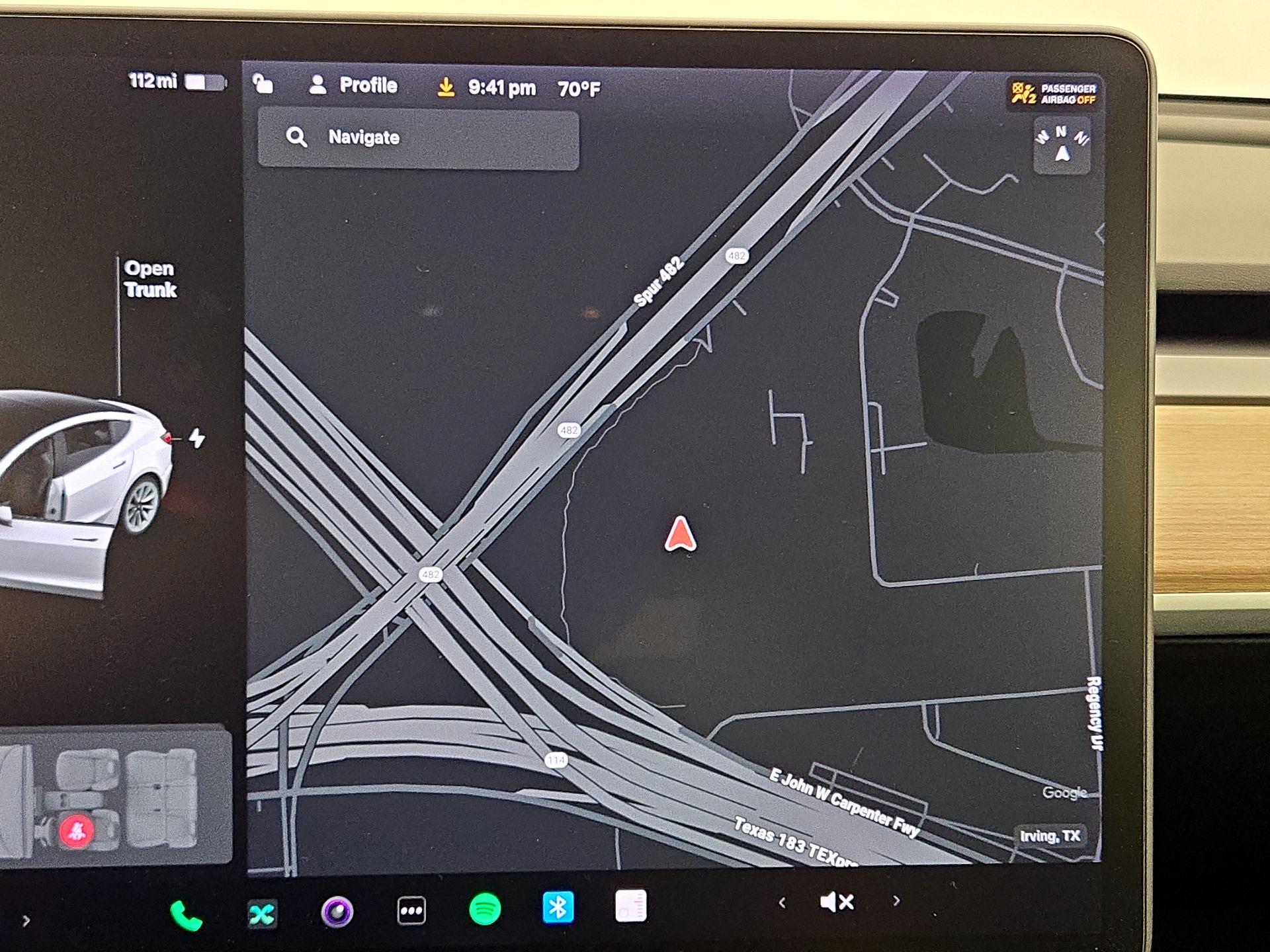 Thumbnail: 2021 Tesla Model 3 - 13