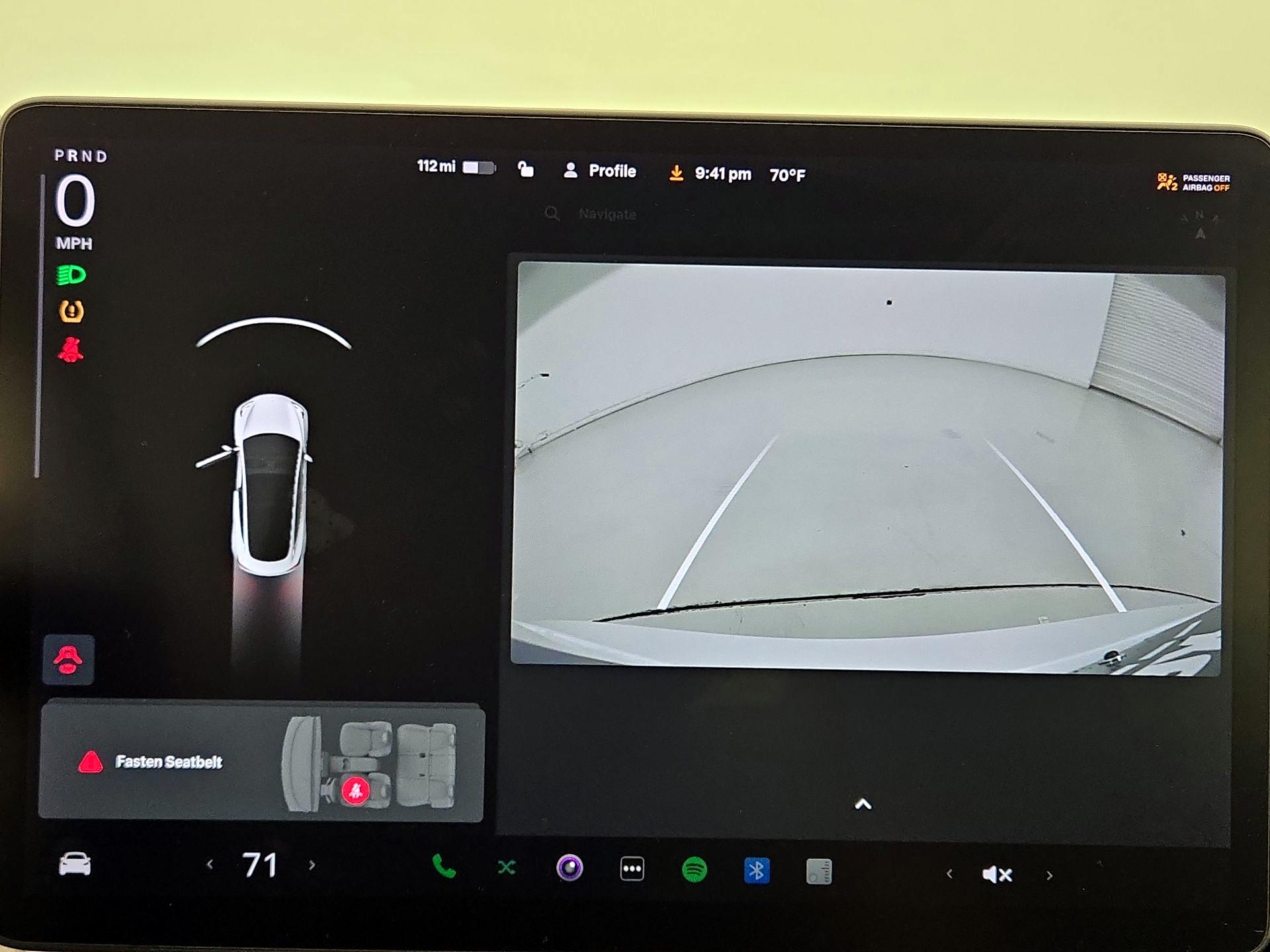 Thumbnail: 2021 Tesla Model 3 - 14