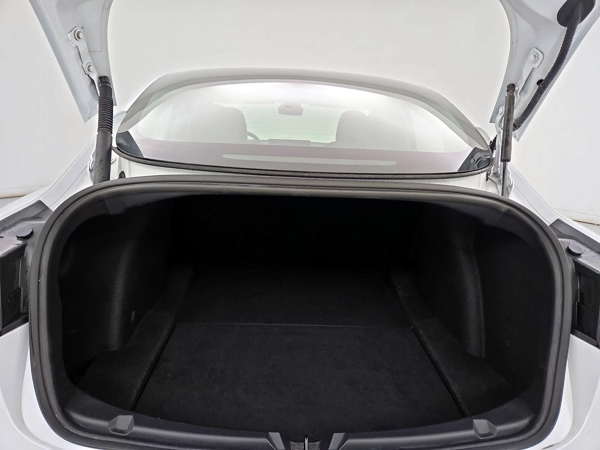 Thumbnail: 2021 Tesla Model 3 - 20