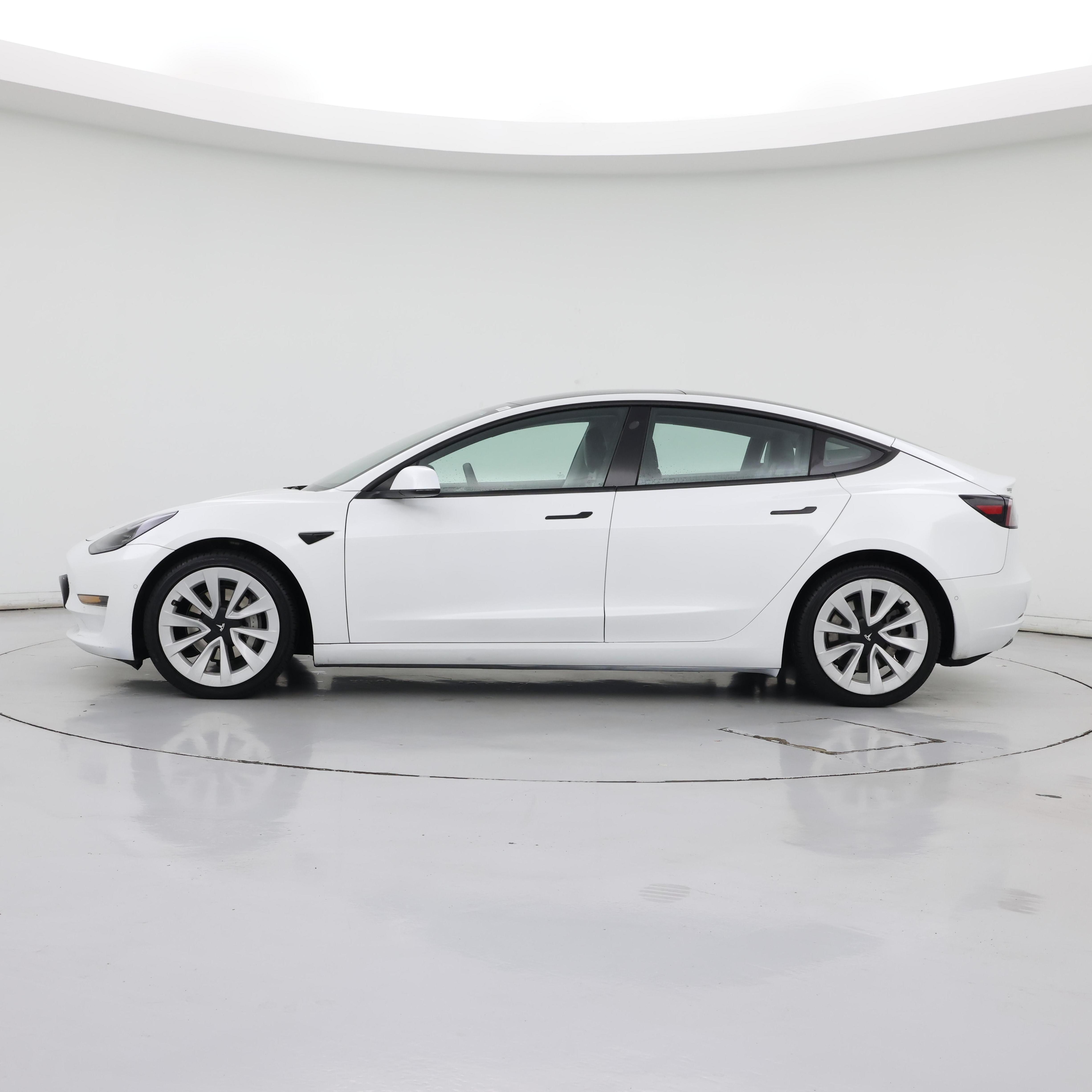 Thumbnail: 2021 Tesla Model 3 - 3