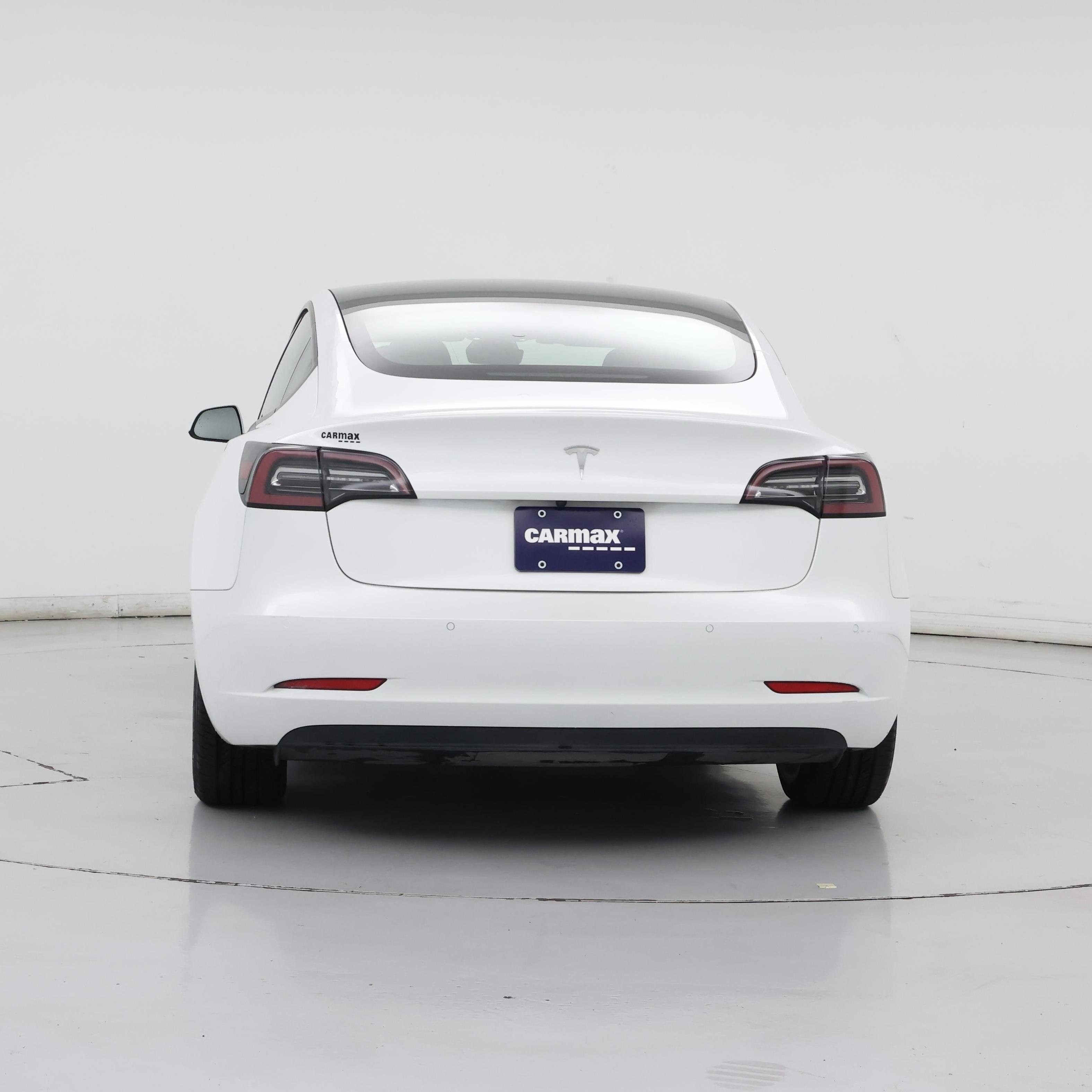 Thumbnail: 2021 Tesla Model 3 - 6