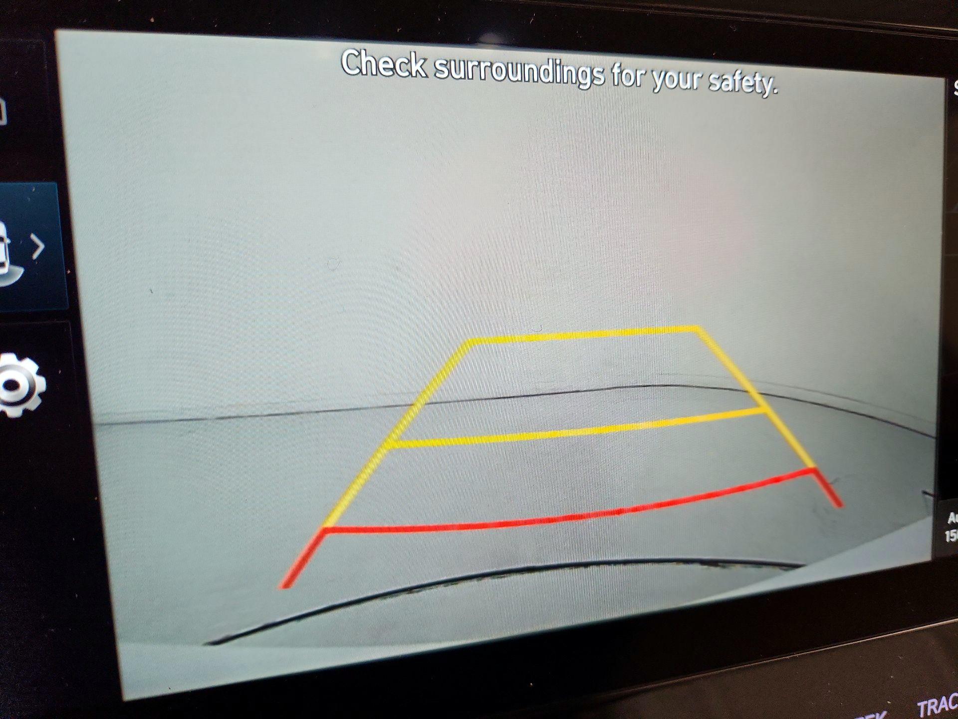 Thumbnail: 2024 Hyundai Tucson - 14