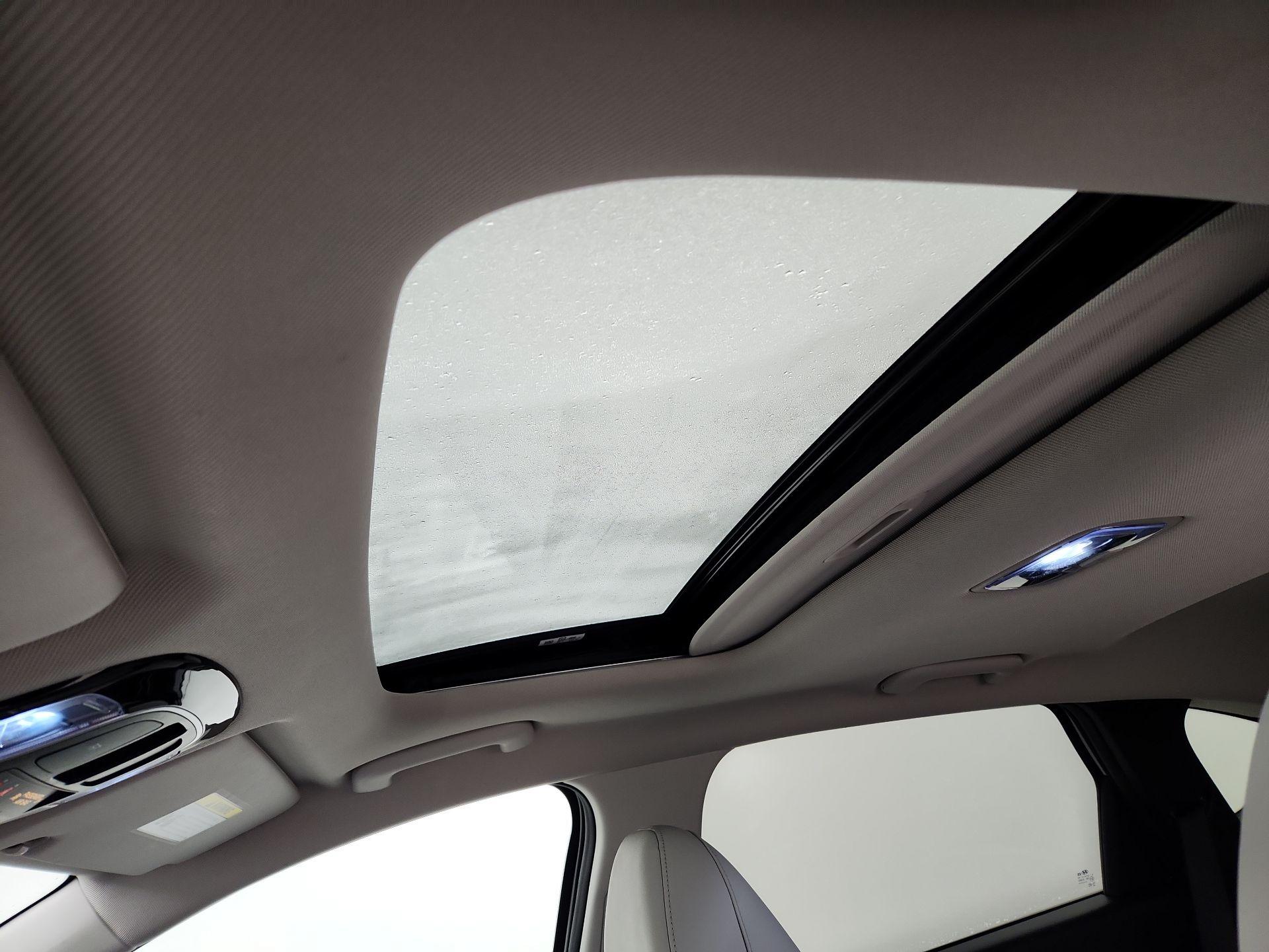 Thumbnail: 2024 Hyundai Tucson - 19