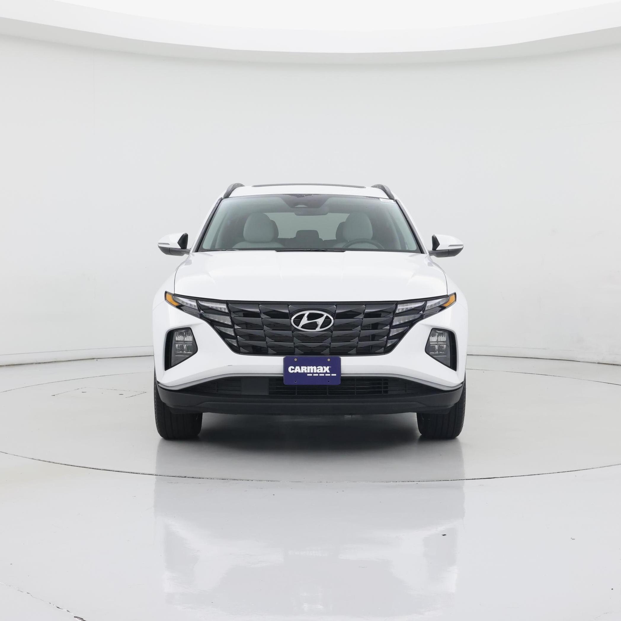 Thumbnail: 2024 Hyundai Tucson - 5