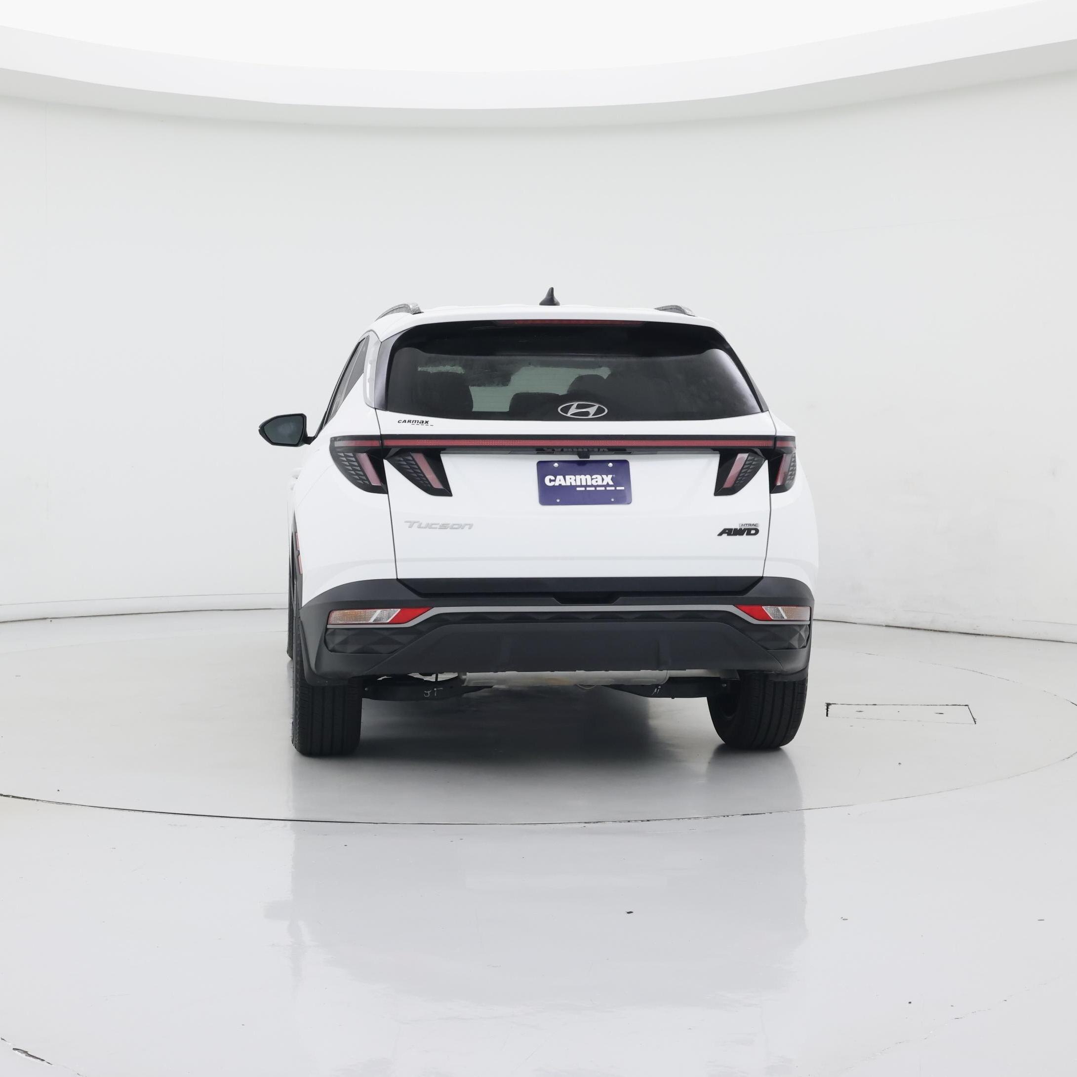 Thumbnail: 2024 Hyundai Tucson - 6