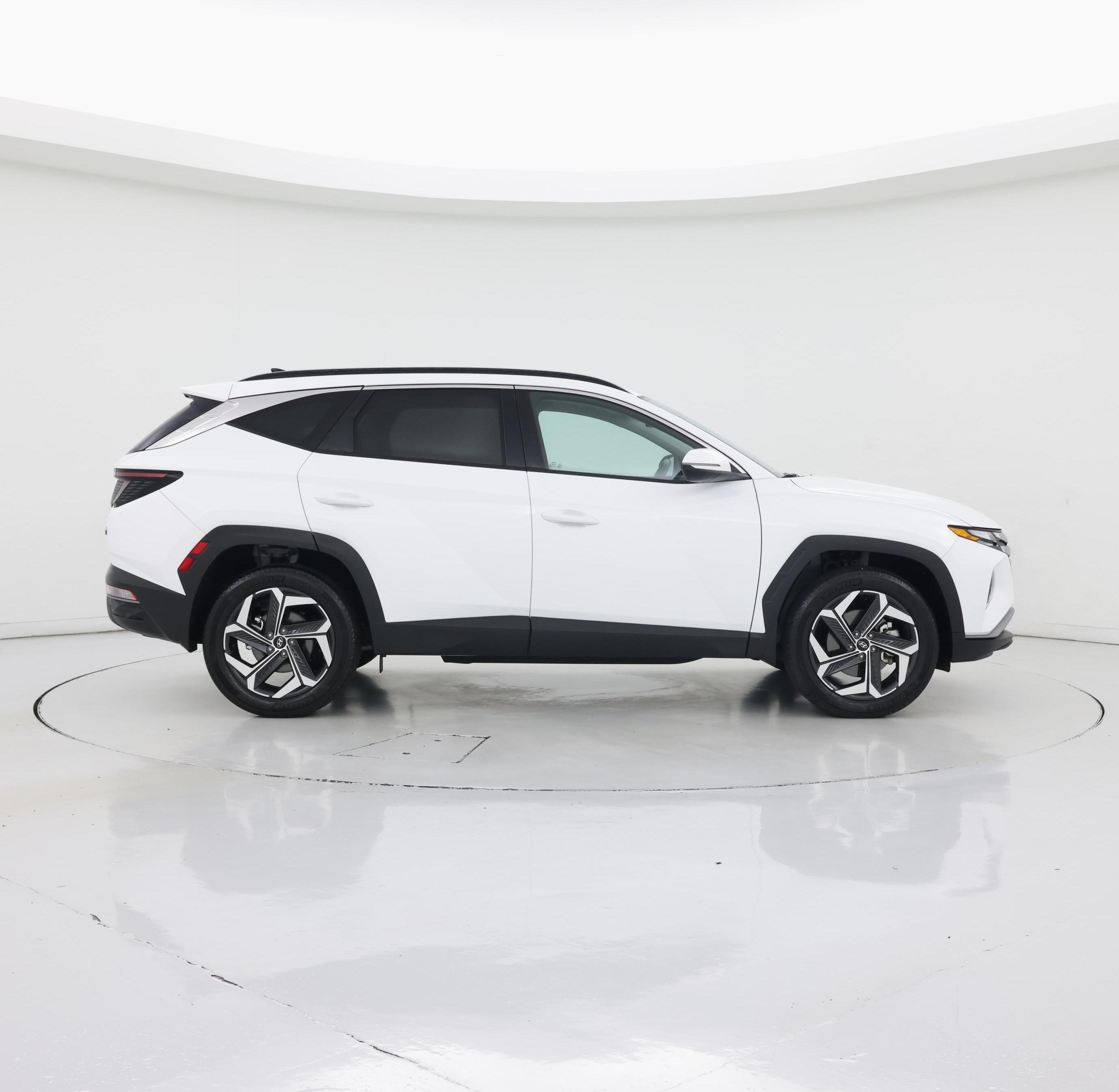 Thumbnail: 2024 Hyundai Tucson - 7