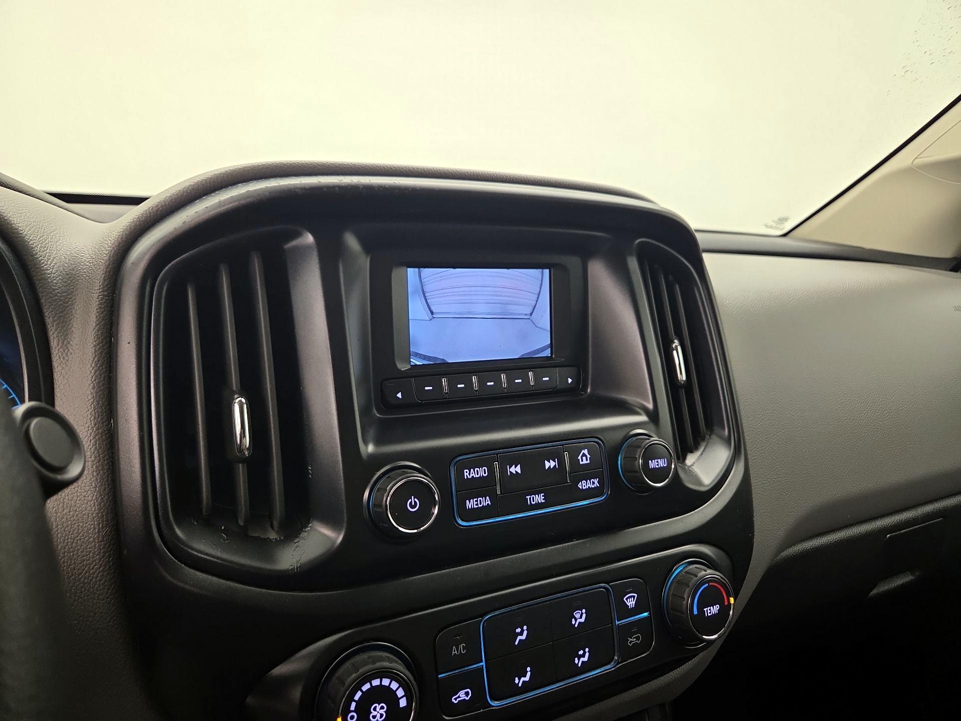 Thumbnail: 2017 Chevrolet Colorado - 14