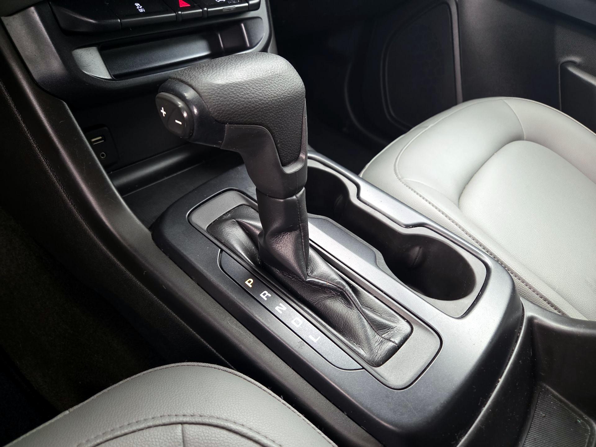 Thumbnail: 2017 Chevrolet Colorado - 17