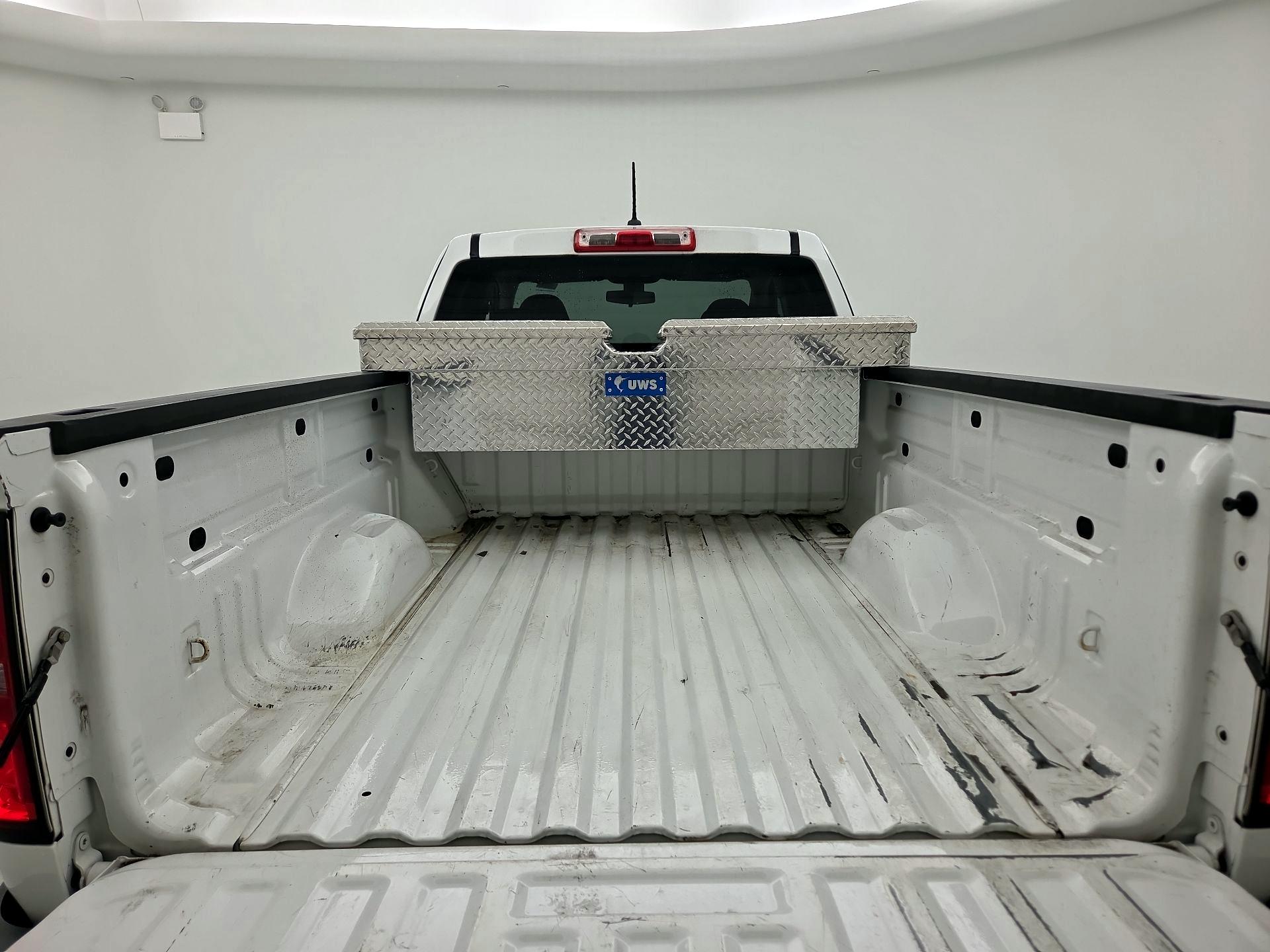 Thumbnail: 2017 Chevrolet Colorado - 20