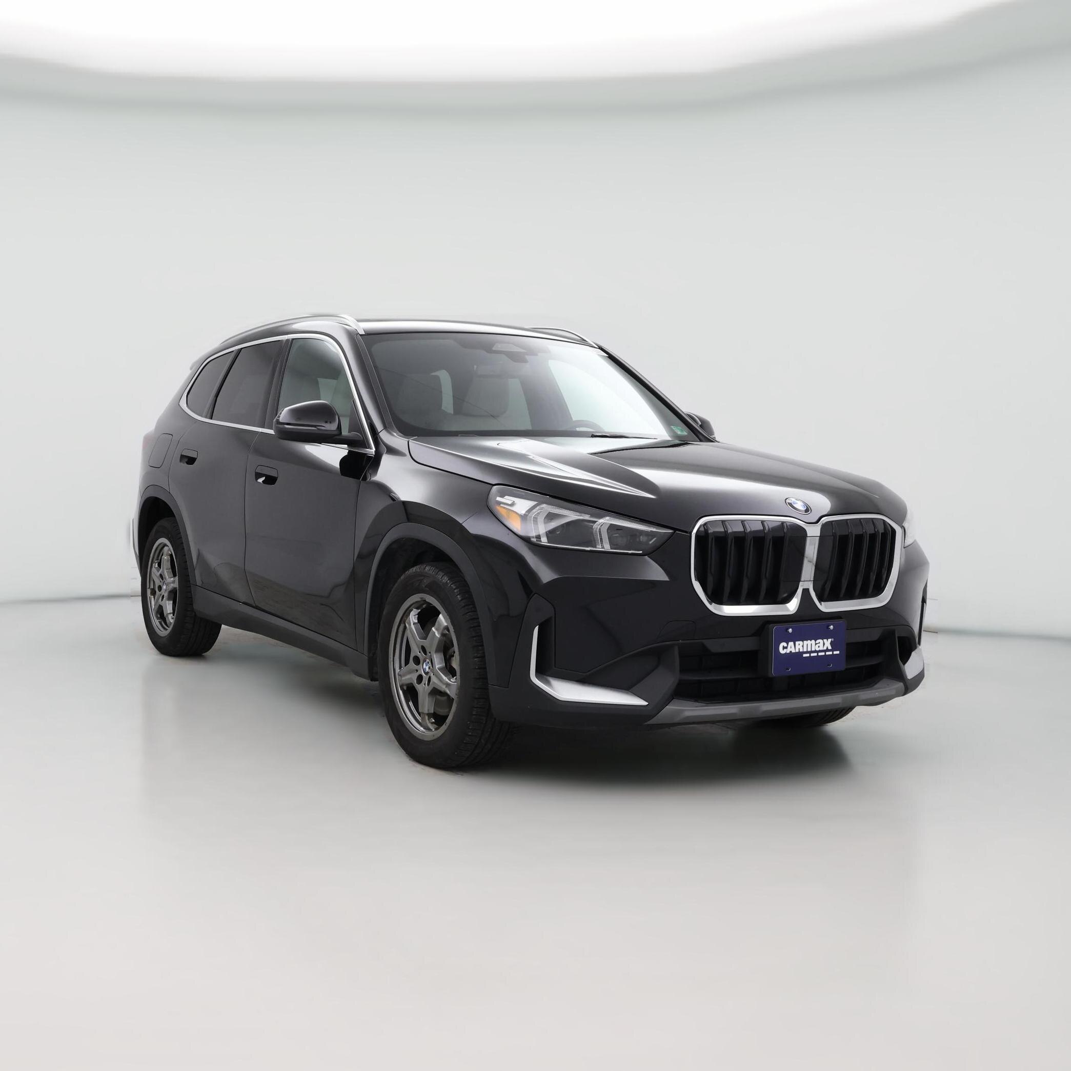 Thumbnail: 2023 BMW X1 - 1