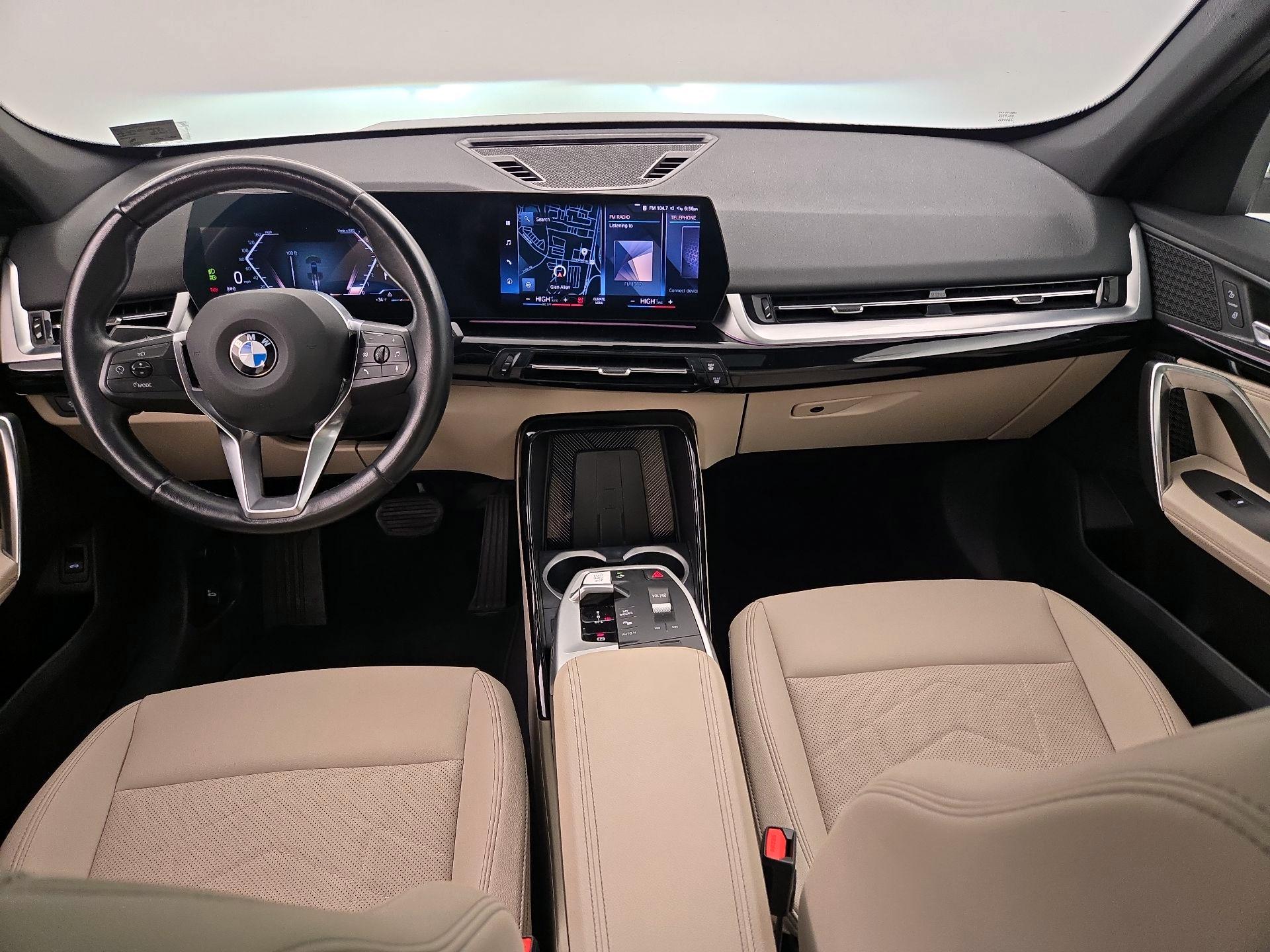 Thumbnail: 2023 BMW X1 - 9