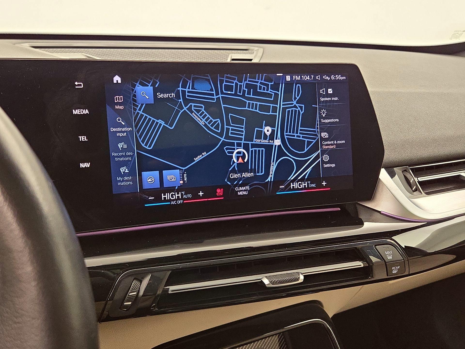 Thumbnail: 2023 BMW X1 - 14