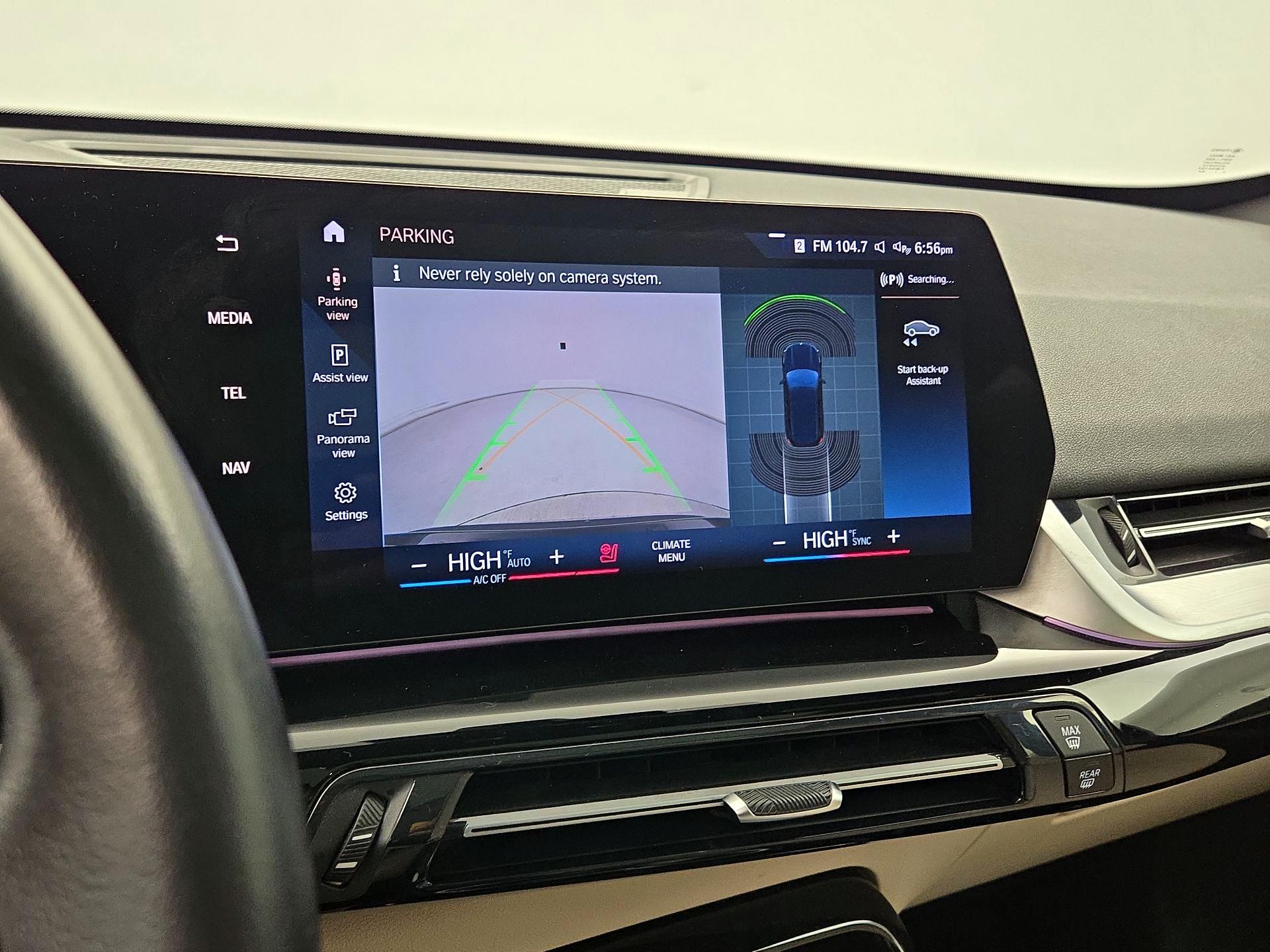 Thumbnail: 2023 BMW X1 - 15