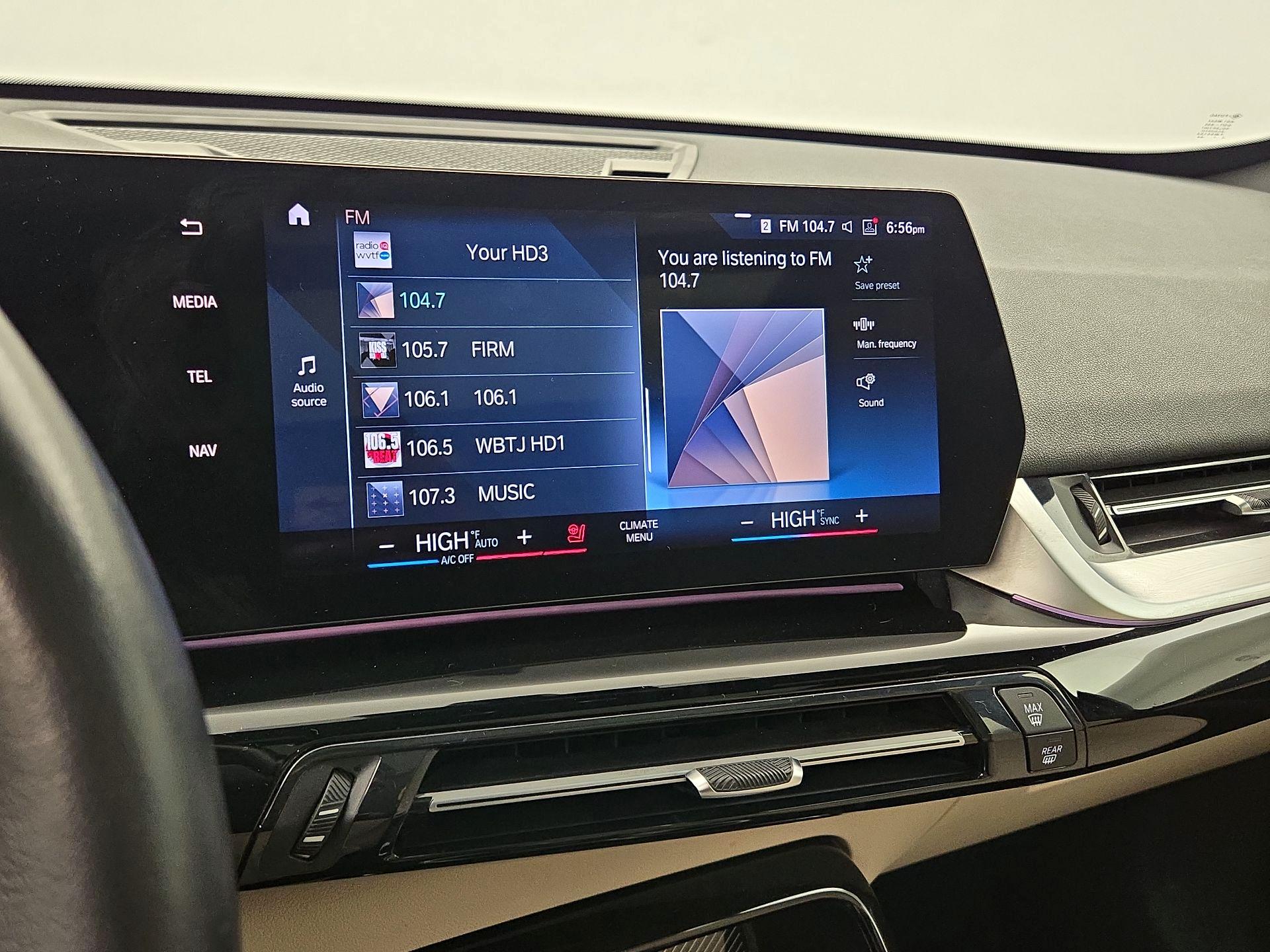 Thumbnail: 2023 BMW X1 - 16