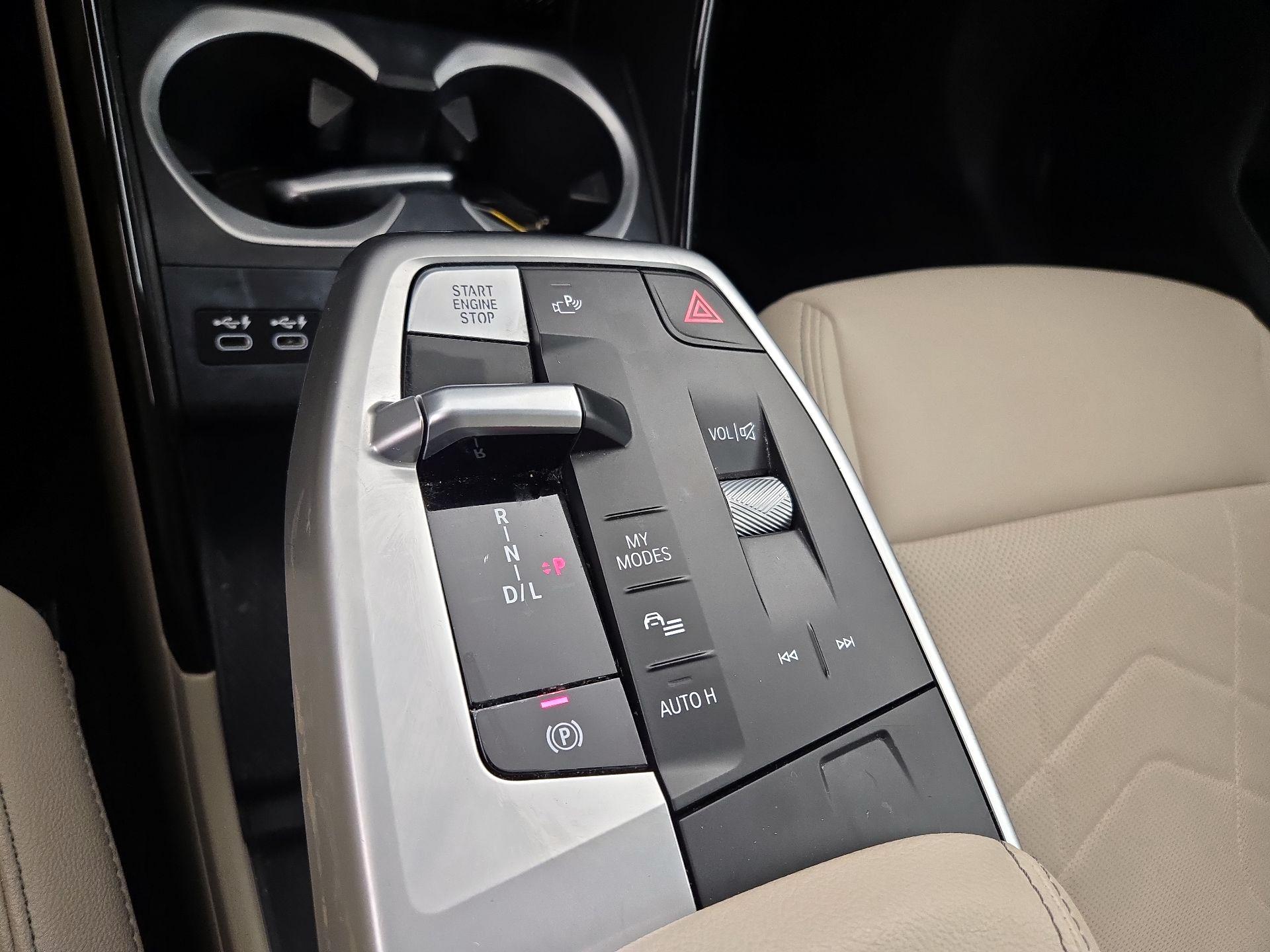 Thumbnail: 2023 BMW X1 - 18