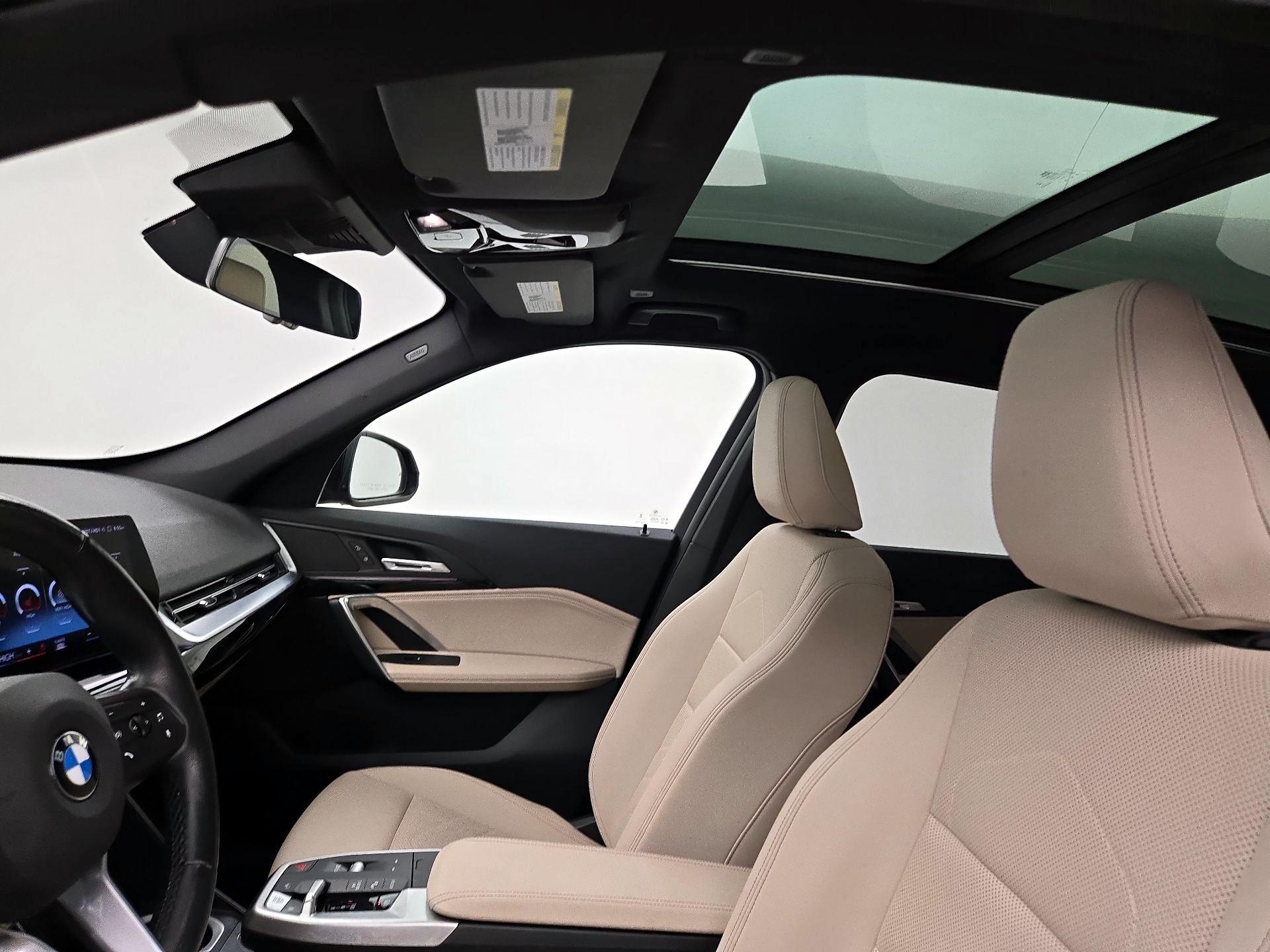 Thumbnail: 2023 BMW X1 - 20