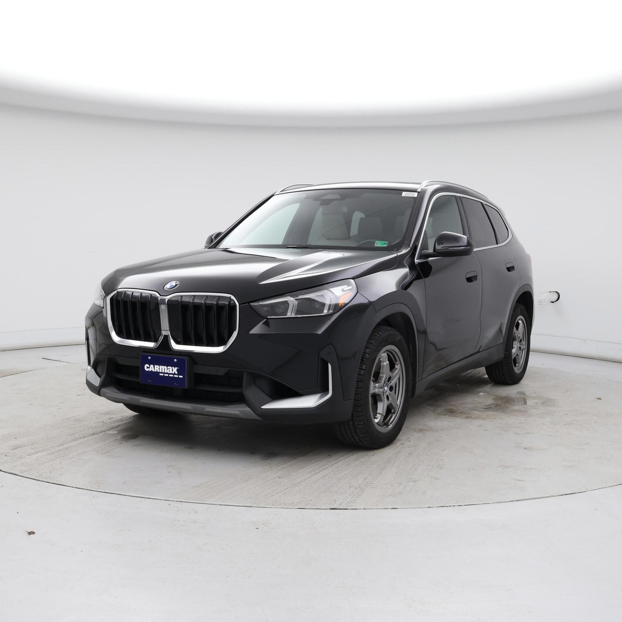 Thumbnail: 2023 BMW X1 - 4