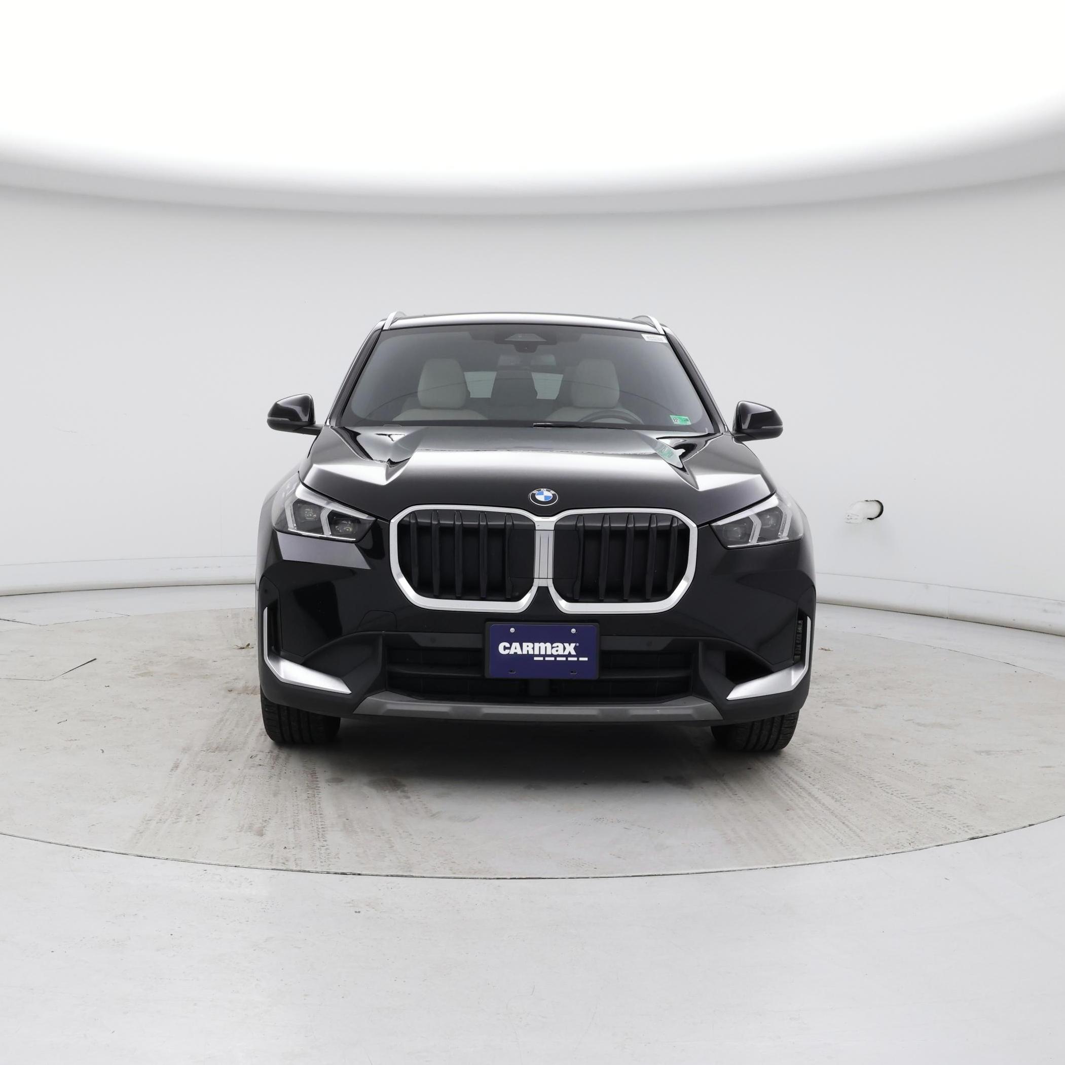 Thumbnail: 2023 BMW X1 - 5