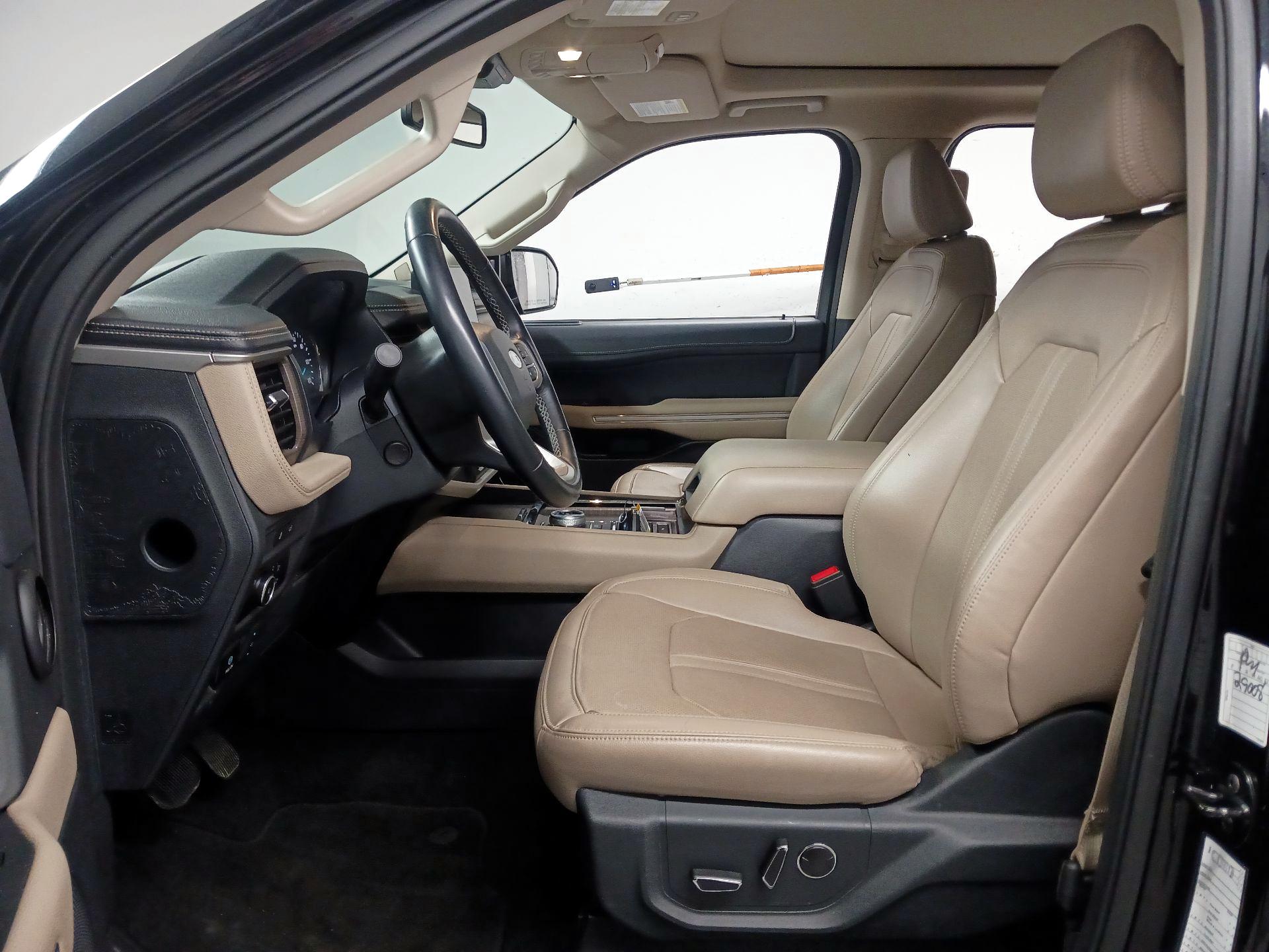 Thumbnail: 2024 Ford Expedition MAX - 11
