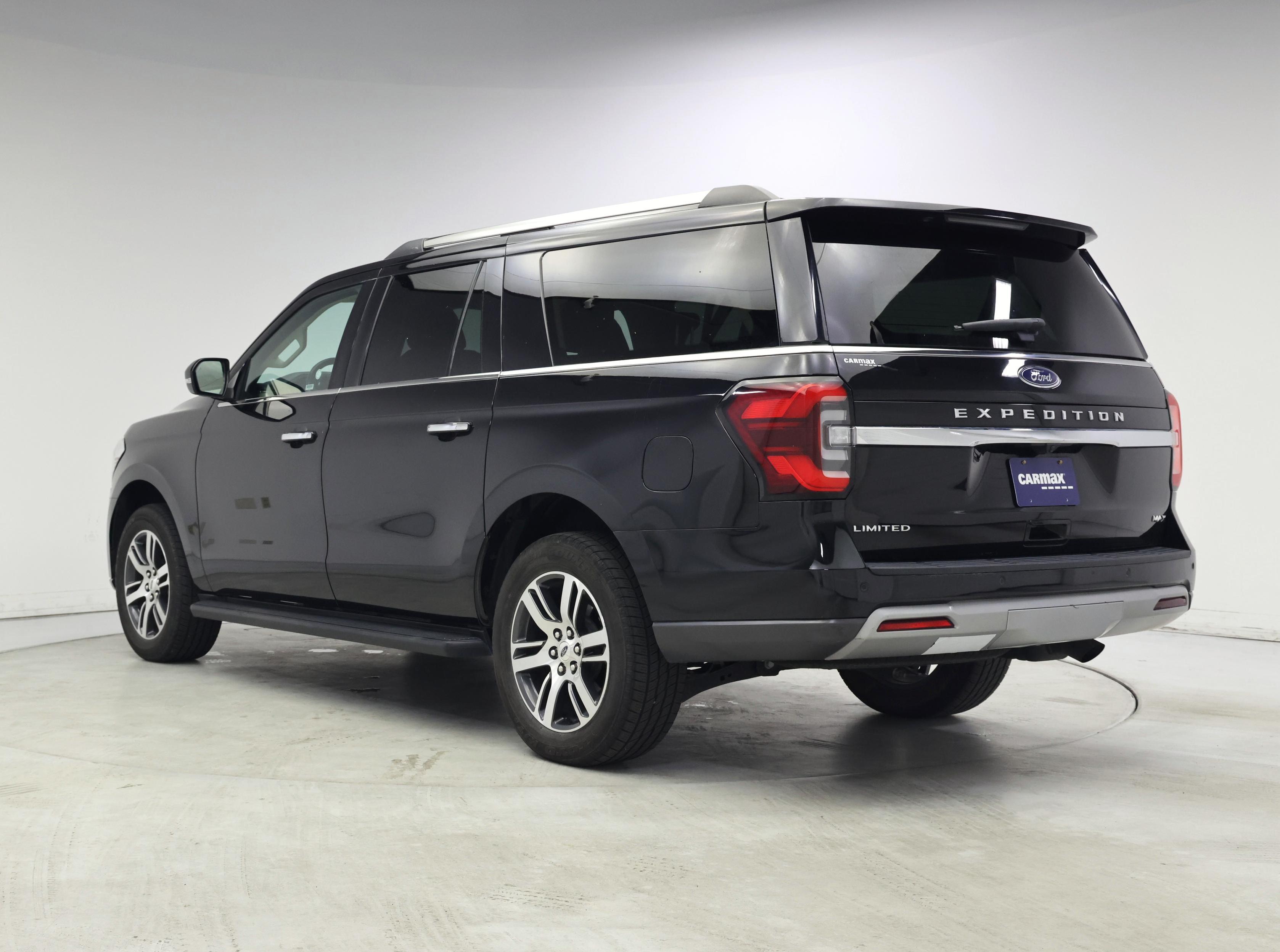 Thumbnail: 2024 Ford Expedition MAX - 2
