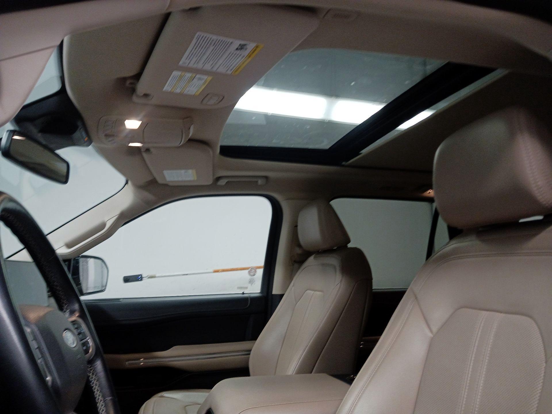 Thumbnail: 2024 Ford Expedition MAX - 20