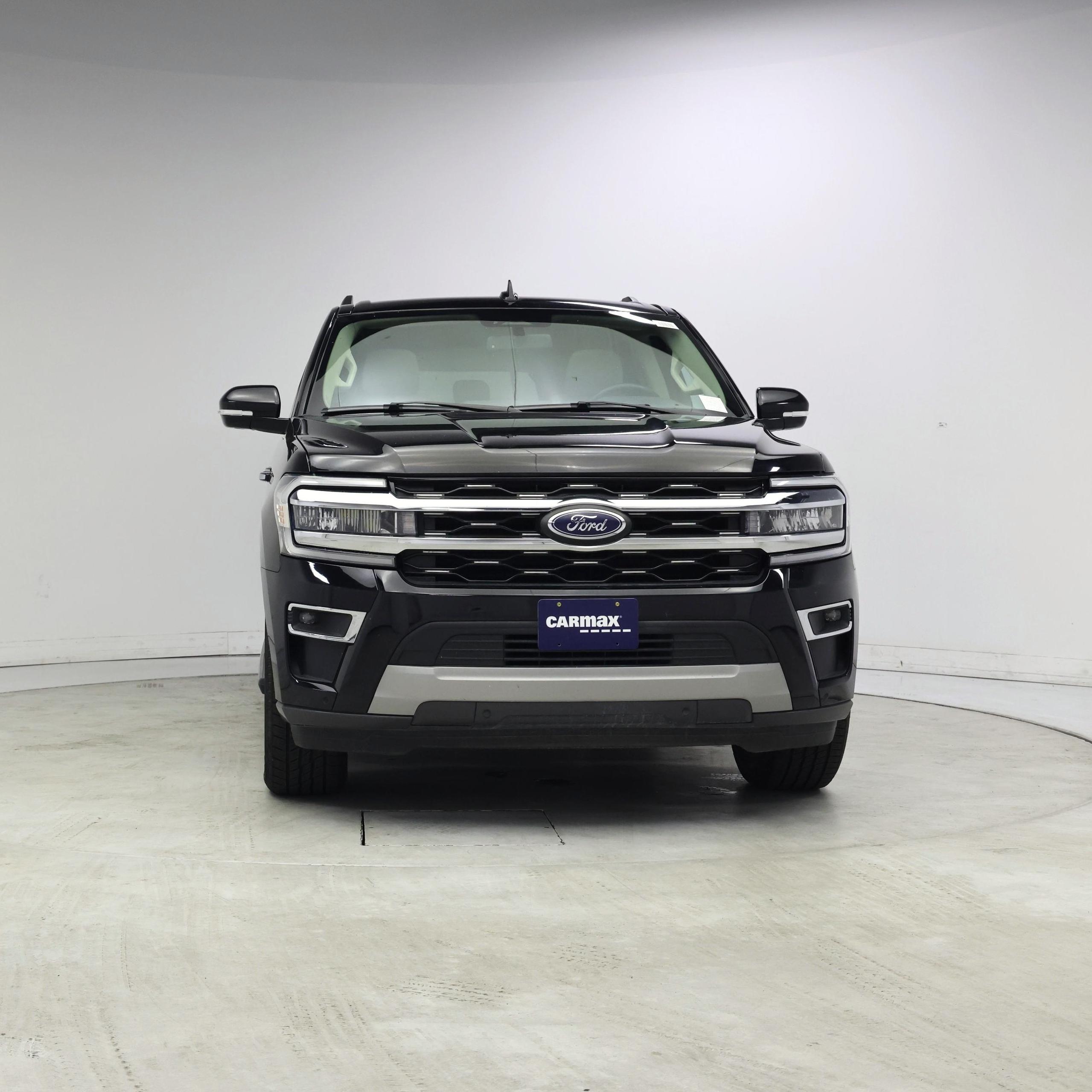 Thumbnail: 2024 Ford Expedition MAX - 5