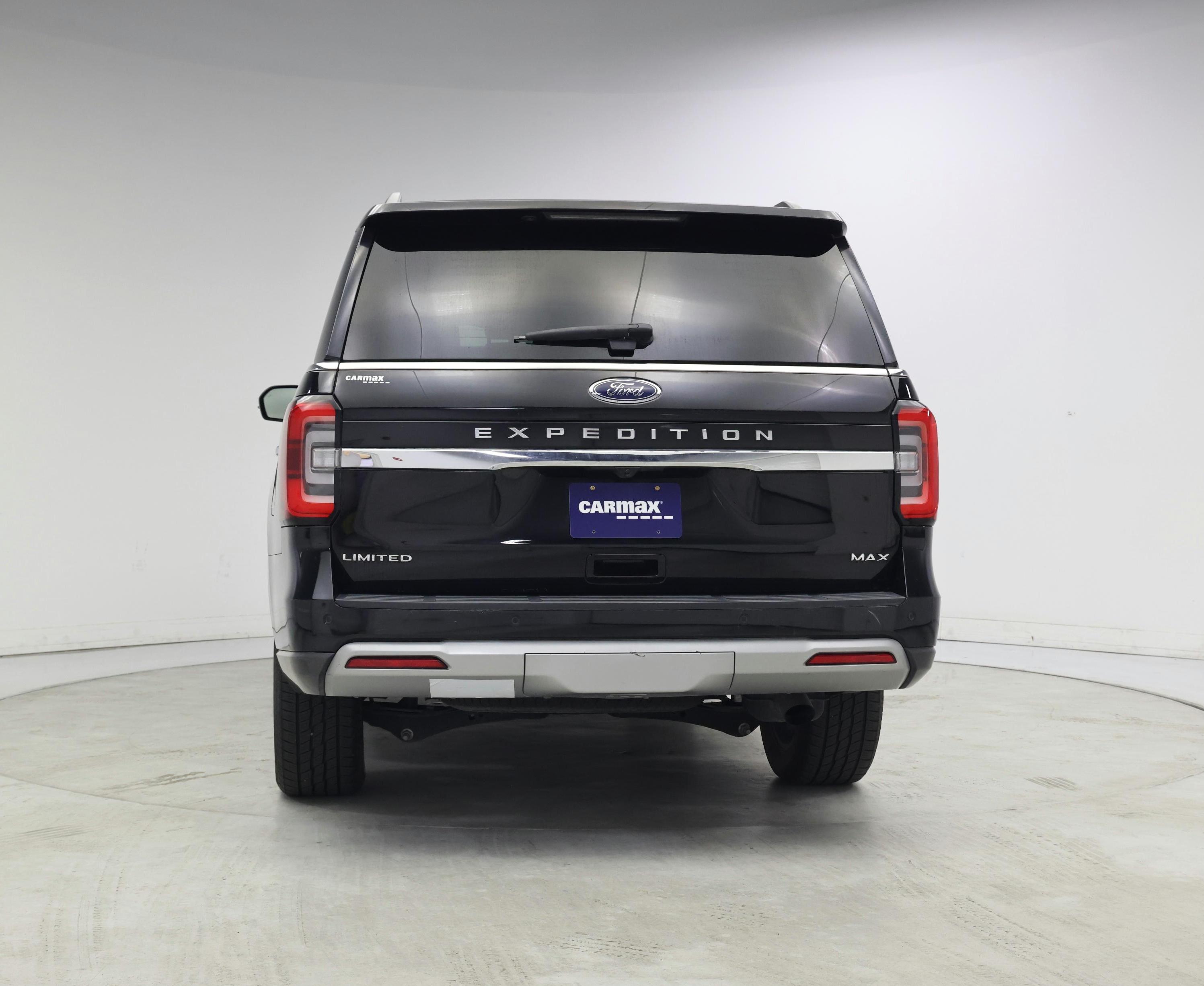Thumbnail: 2024 Ford Expedition MAX - 6