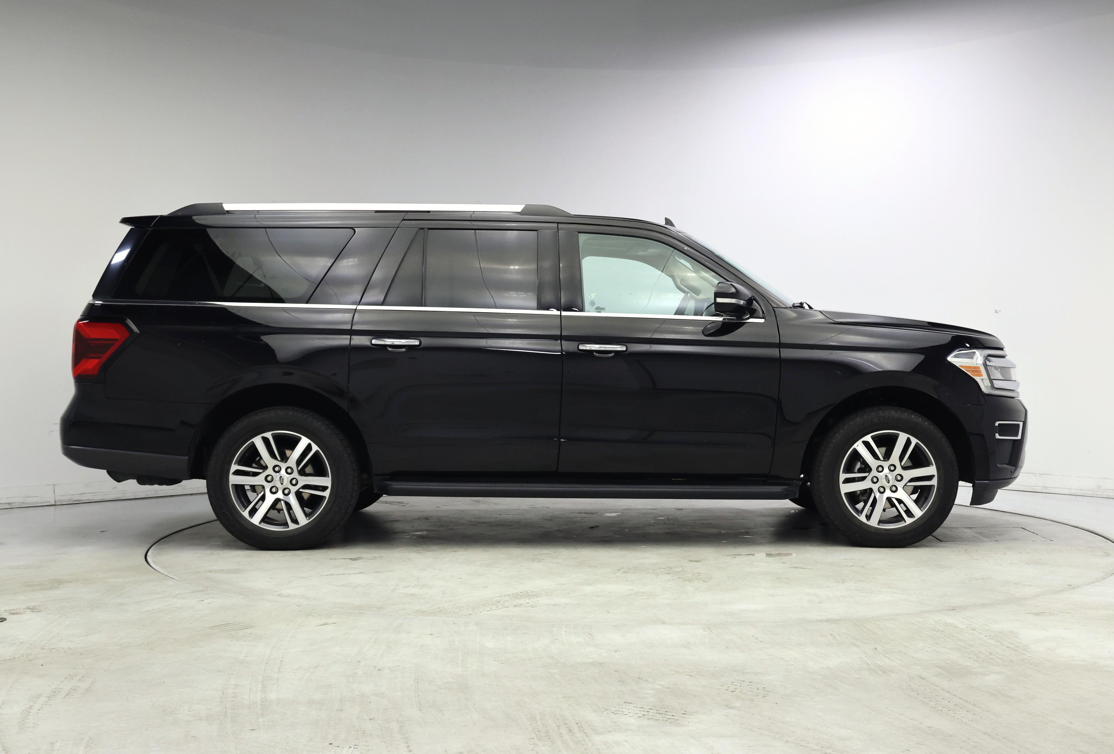 Thumbnail: 2024 Ford Expedition MAX - 7