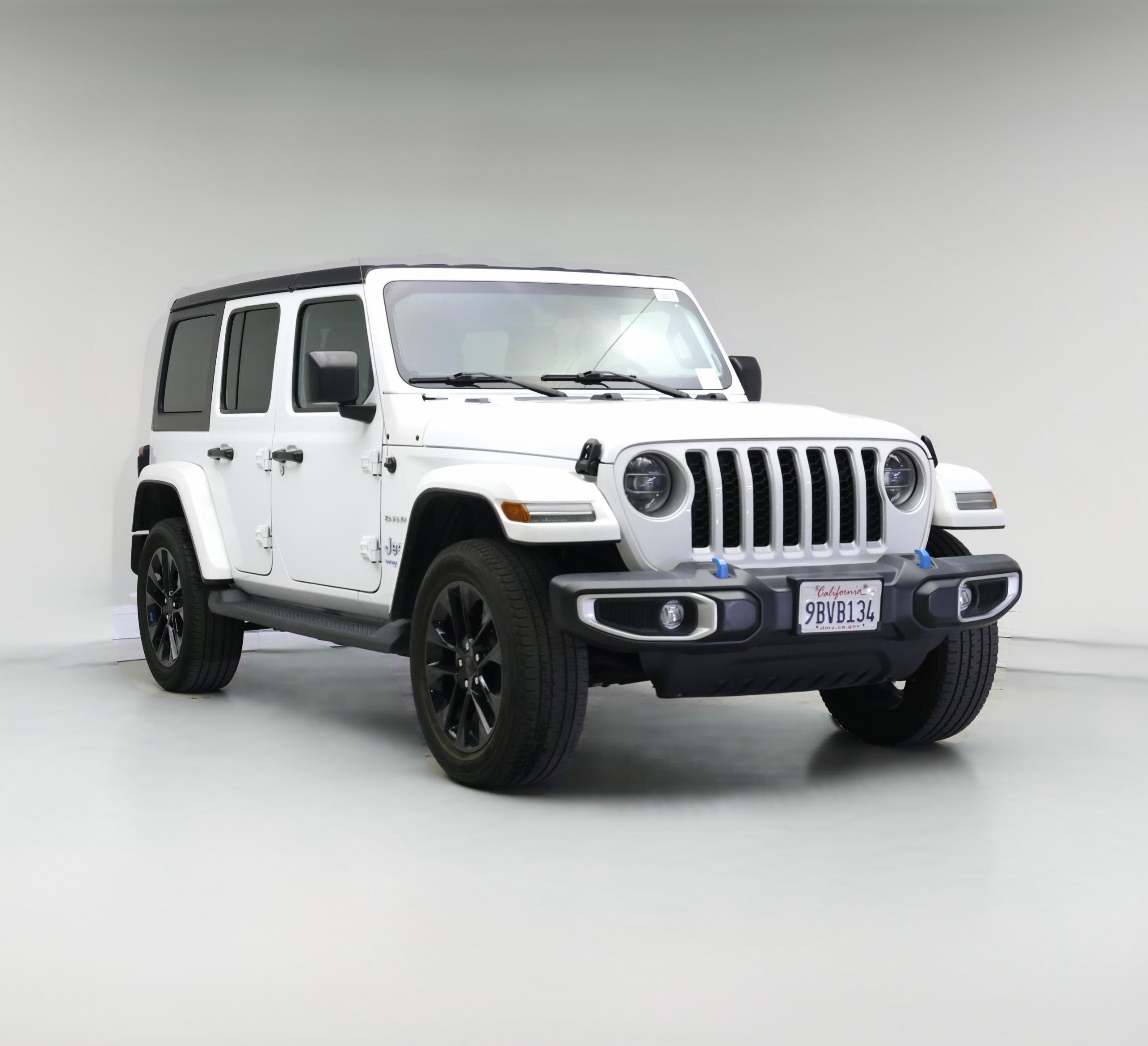 Thumbnail: 2022 Jeep Wrangler - 1