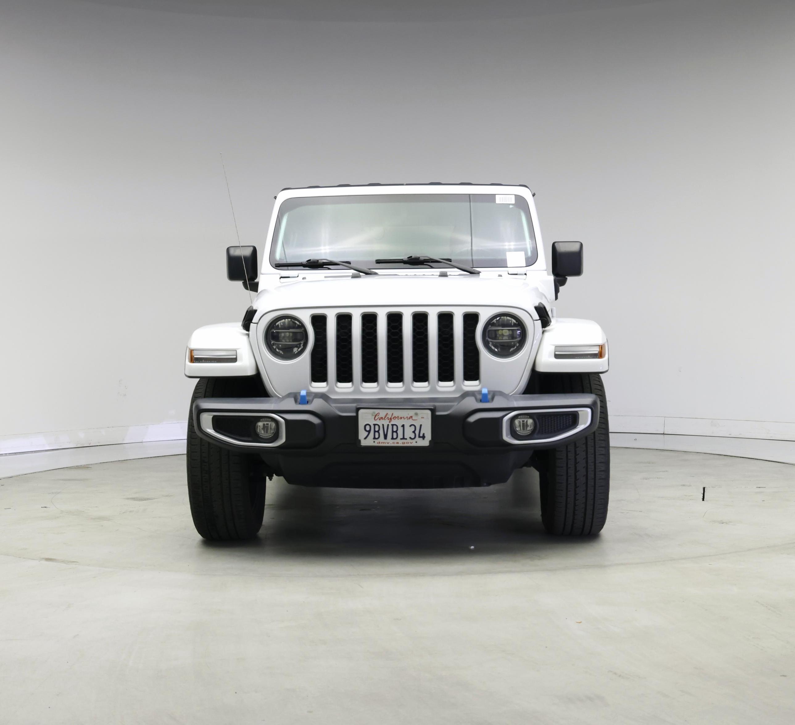 Thumbnail: 2022 Jeep Wrangler - 5