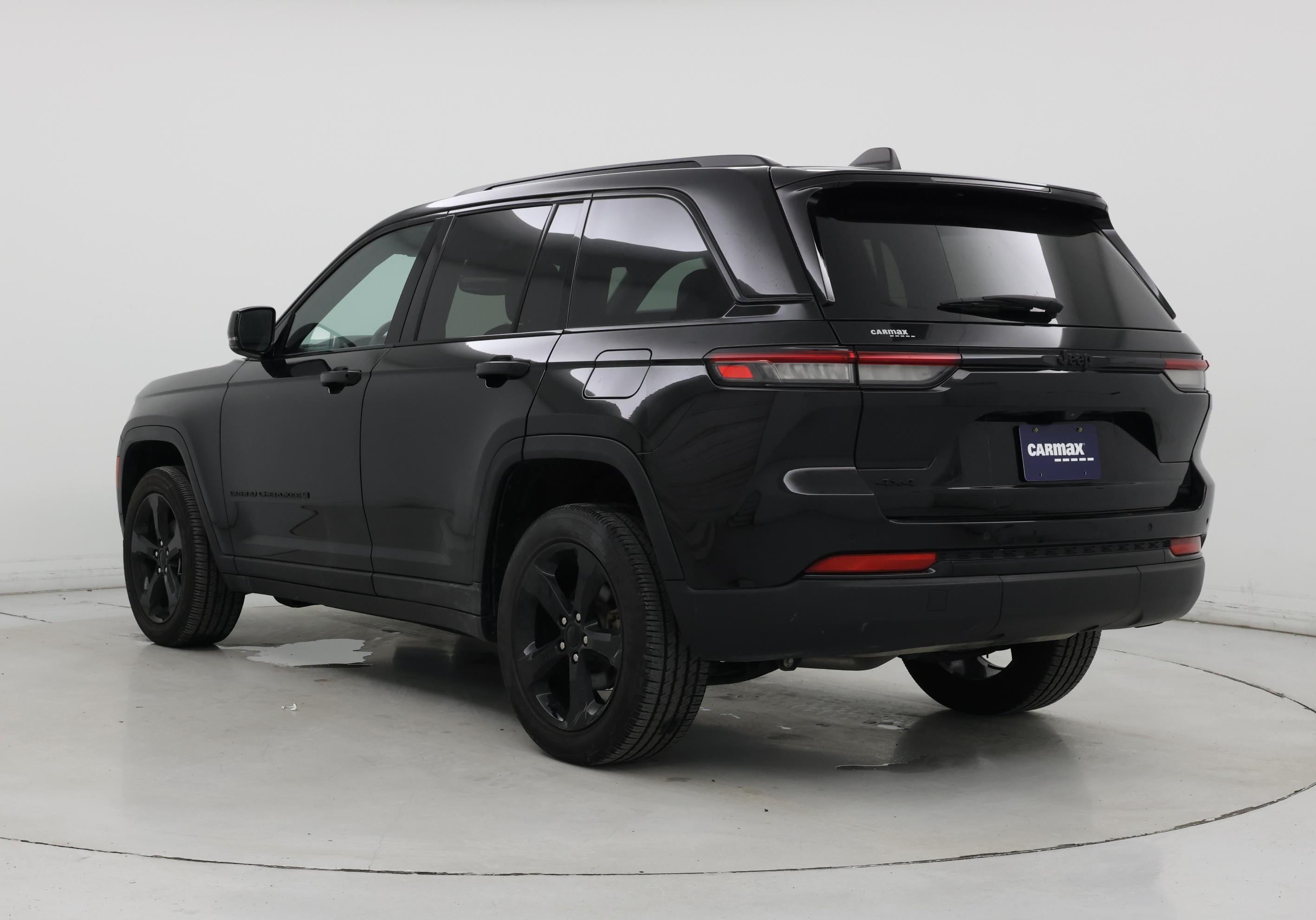 Thumbnail: 2023 Jeep Grand Cherokee - 2