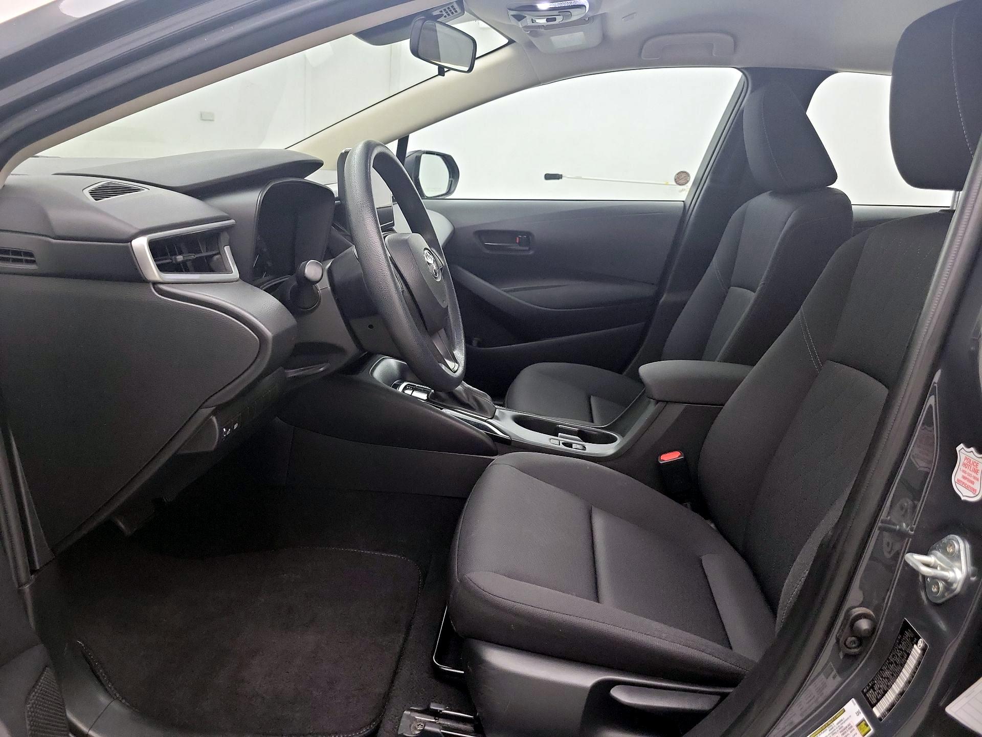 Thumbnail: 2024 Toyota Corolla - 11