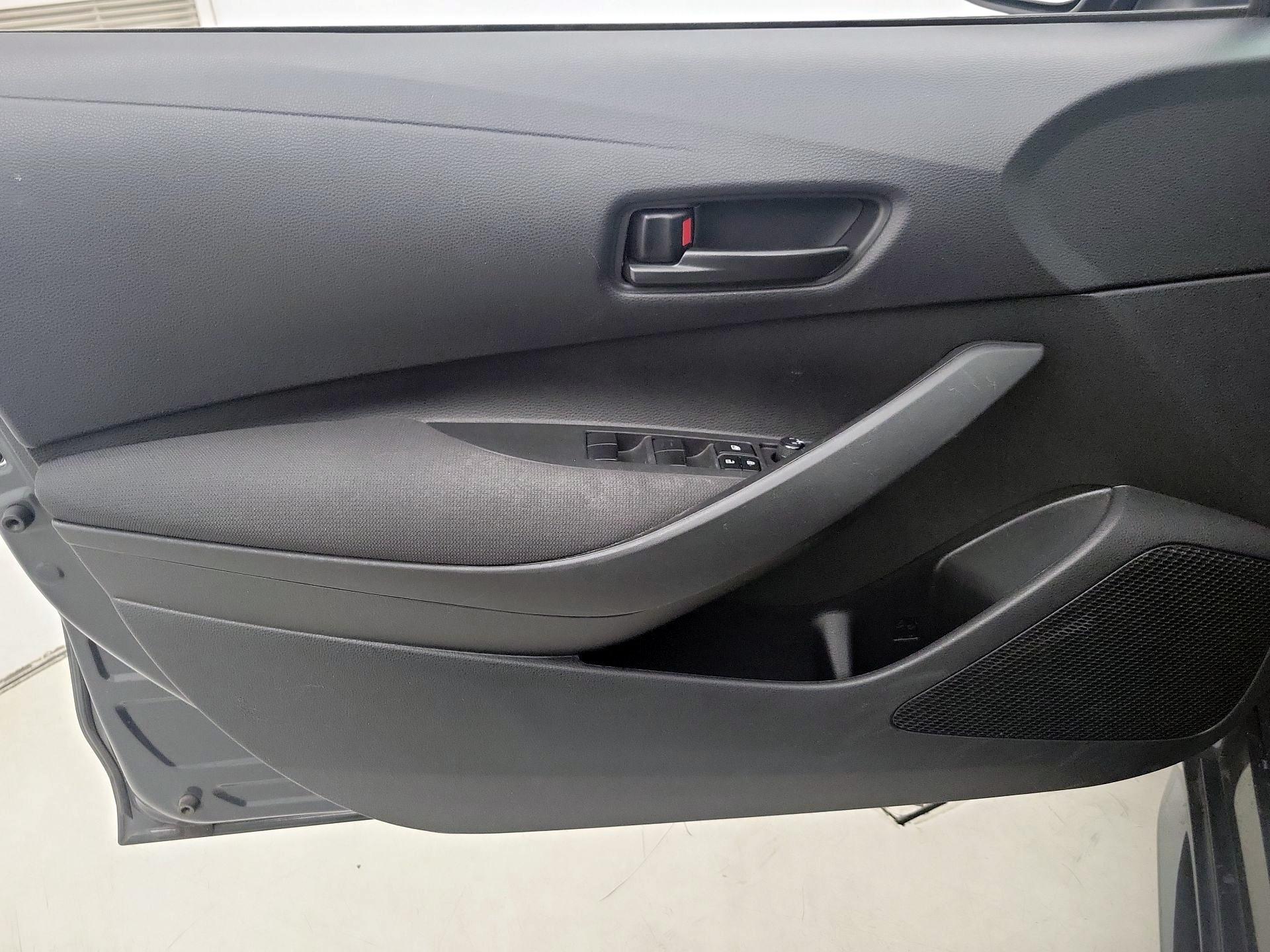 Thumbnail: 2024 Toyota Corolla - 12