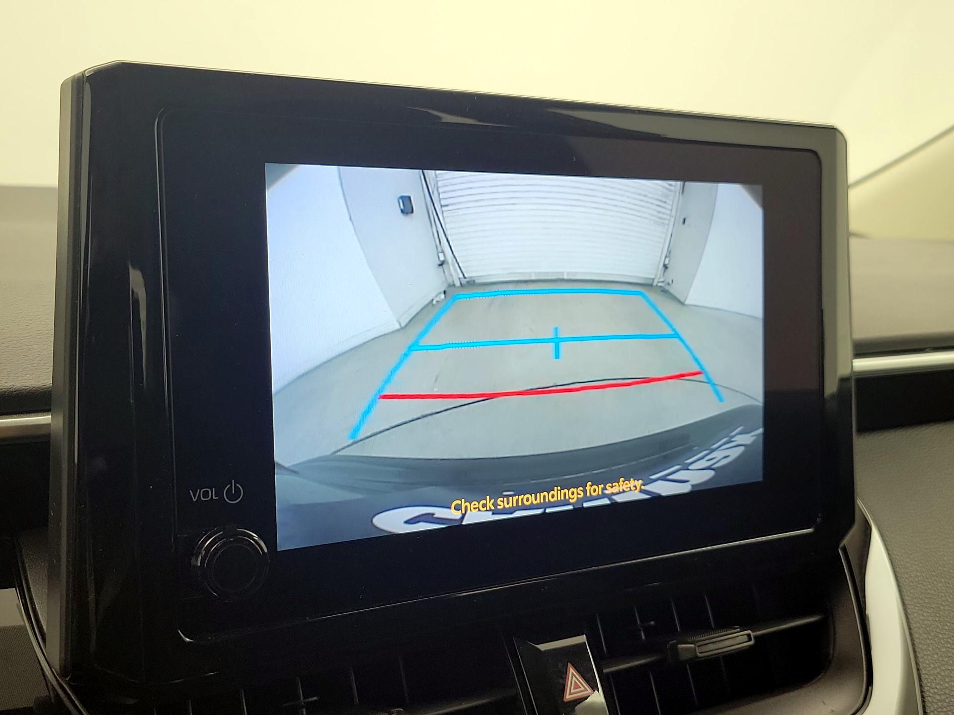 Thumbnail: 2024 Toyota Corolla - 14