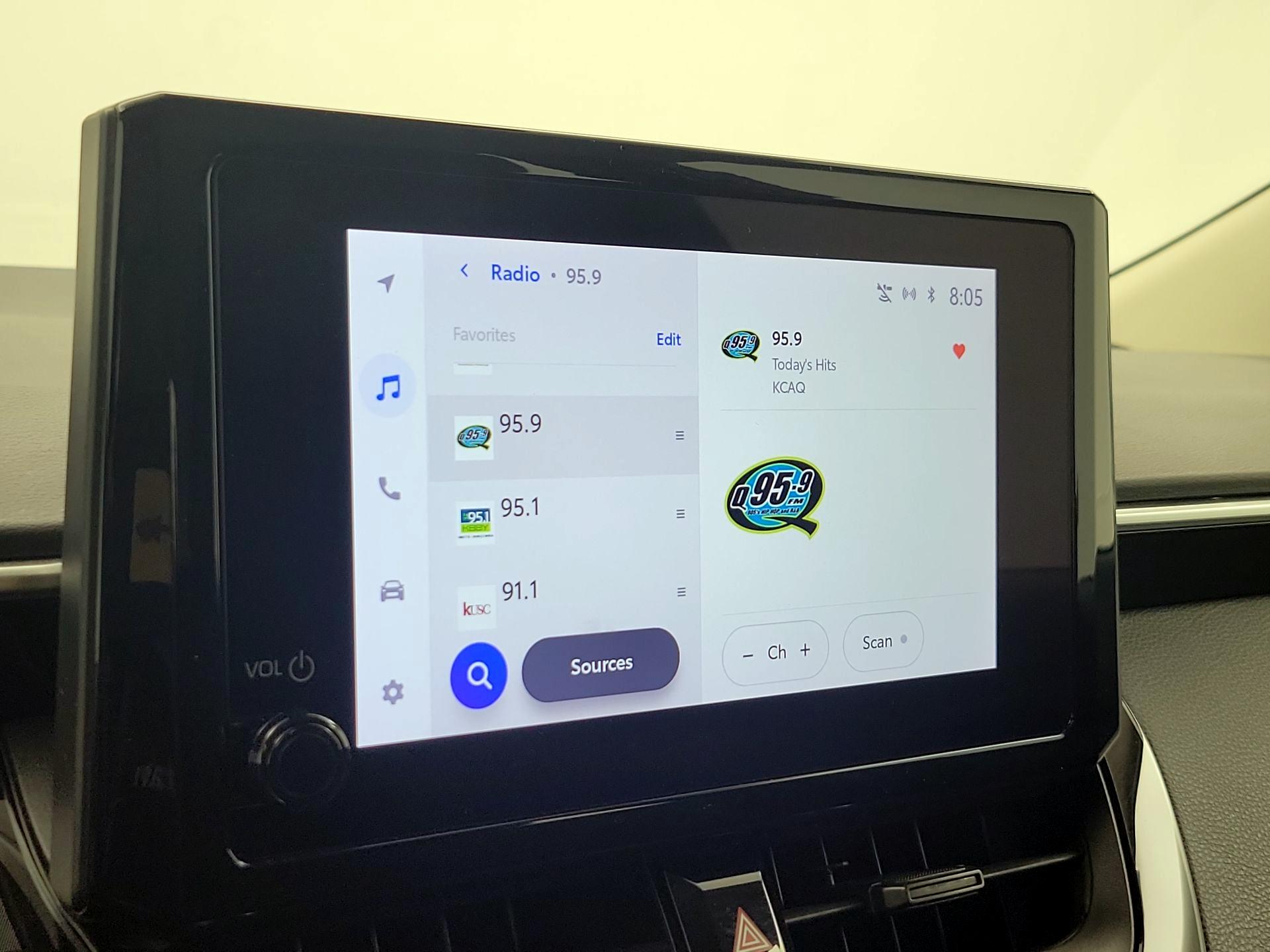 Thumbnail: 2024 Toyota Corolla - 15