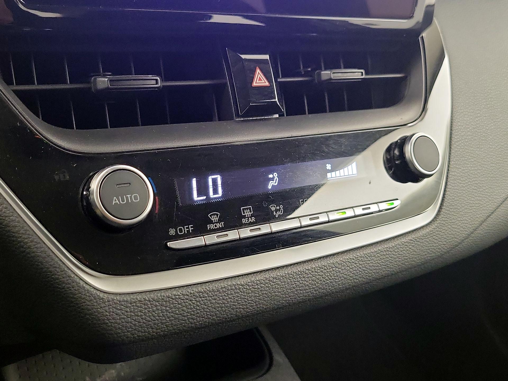 Thumbnail: 2024 Toyota Corolla - 16