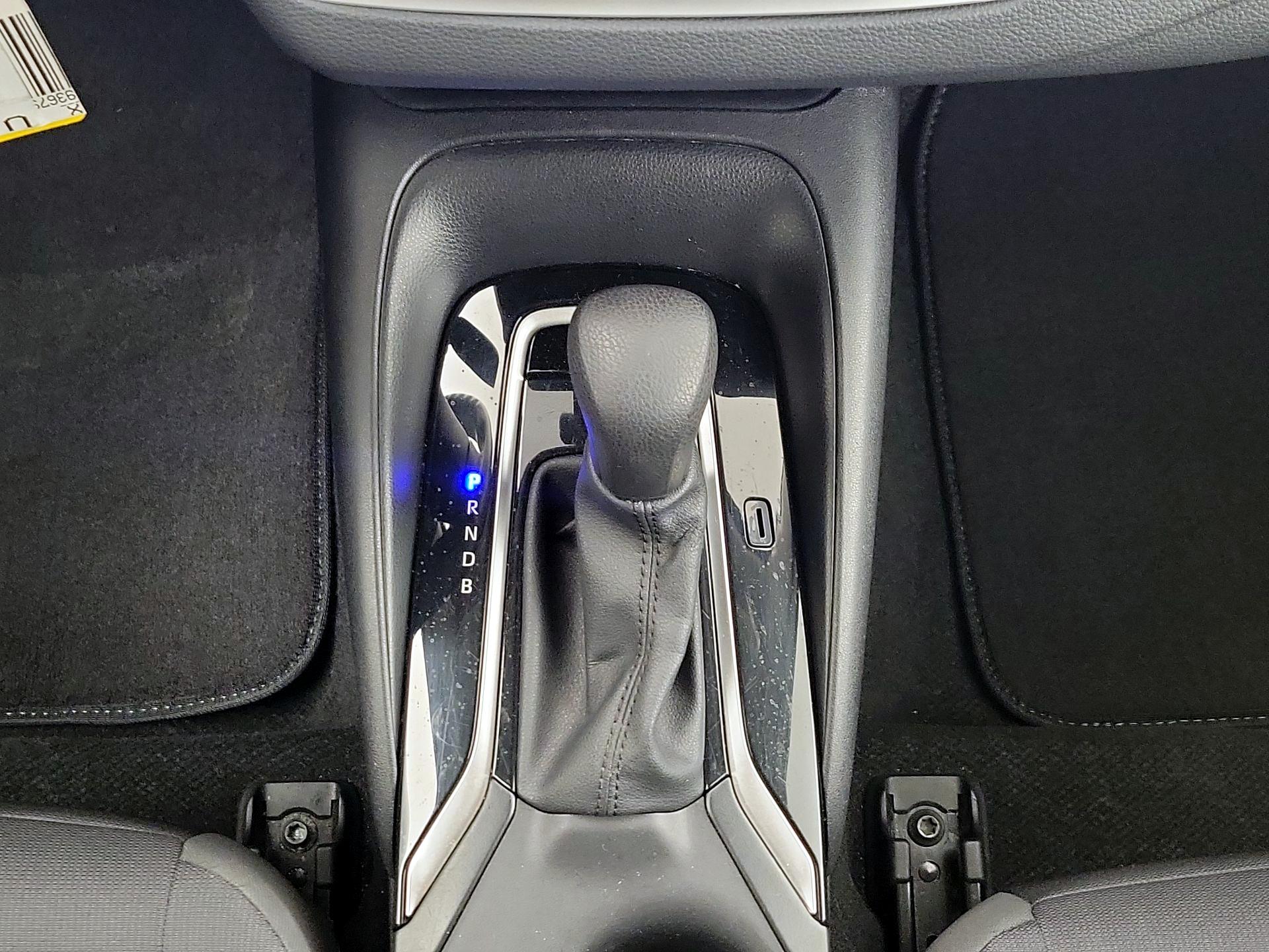 Thumbnail: 2024 Toyota Corolla - 17