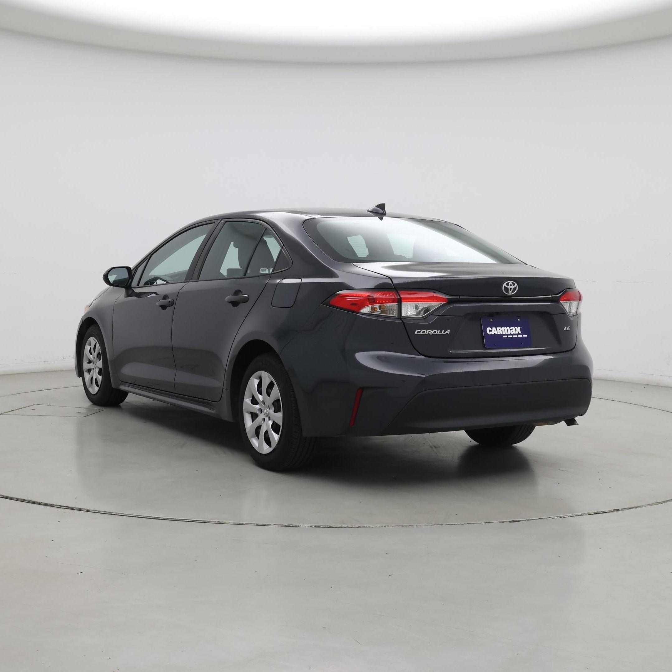 Thumbnail: 2024 Toyota Corolla - 2