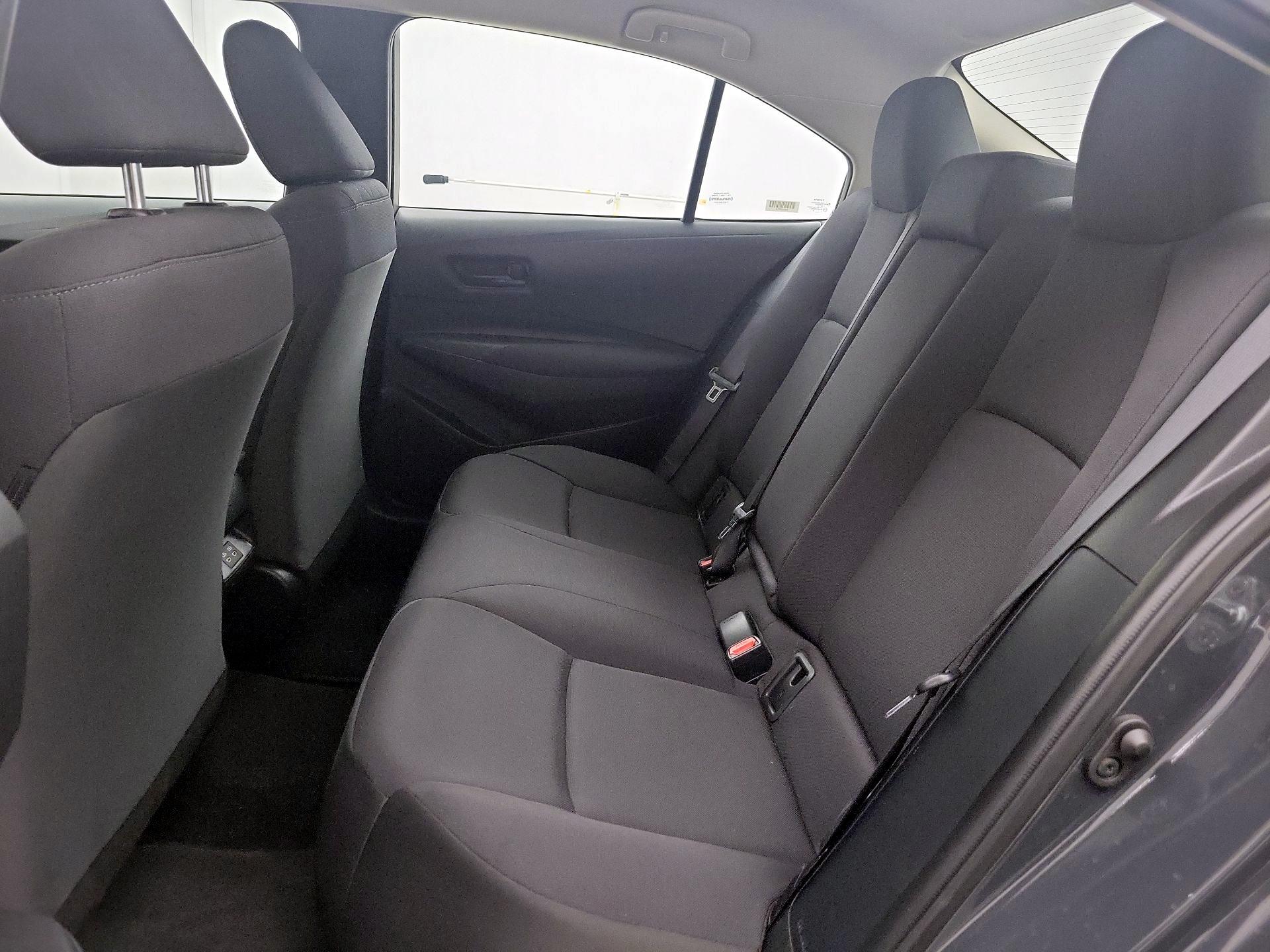 Thumbnail: 2024 Toyota Corolla - 19