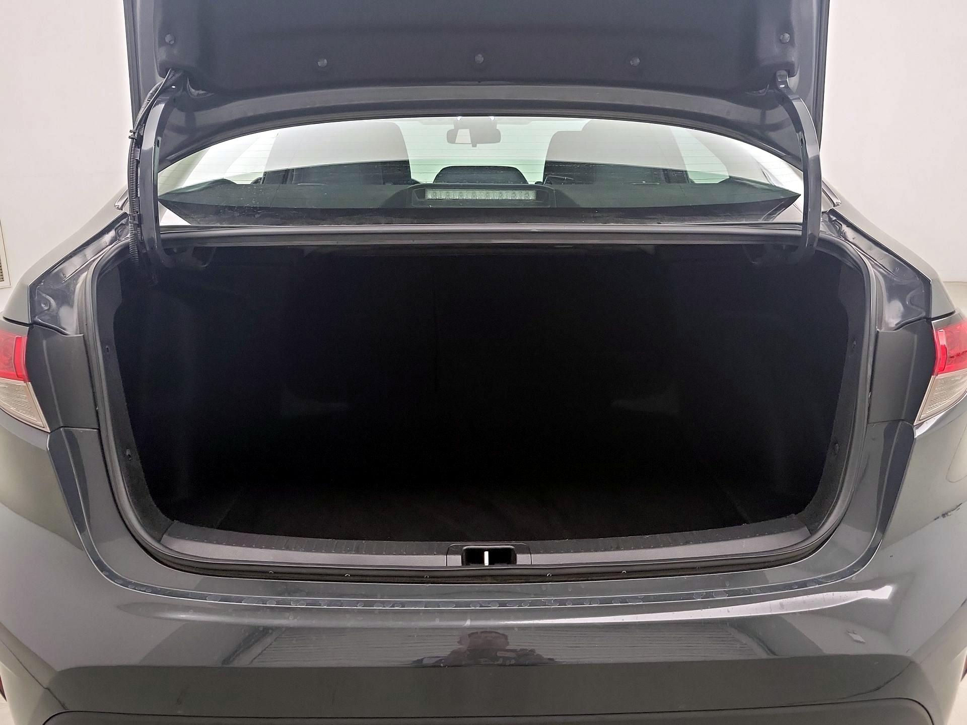 Thumbnail: 2024 Toyota Corolla - 20