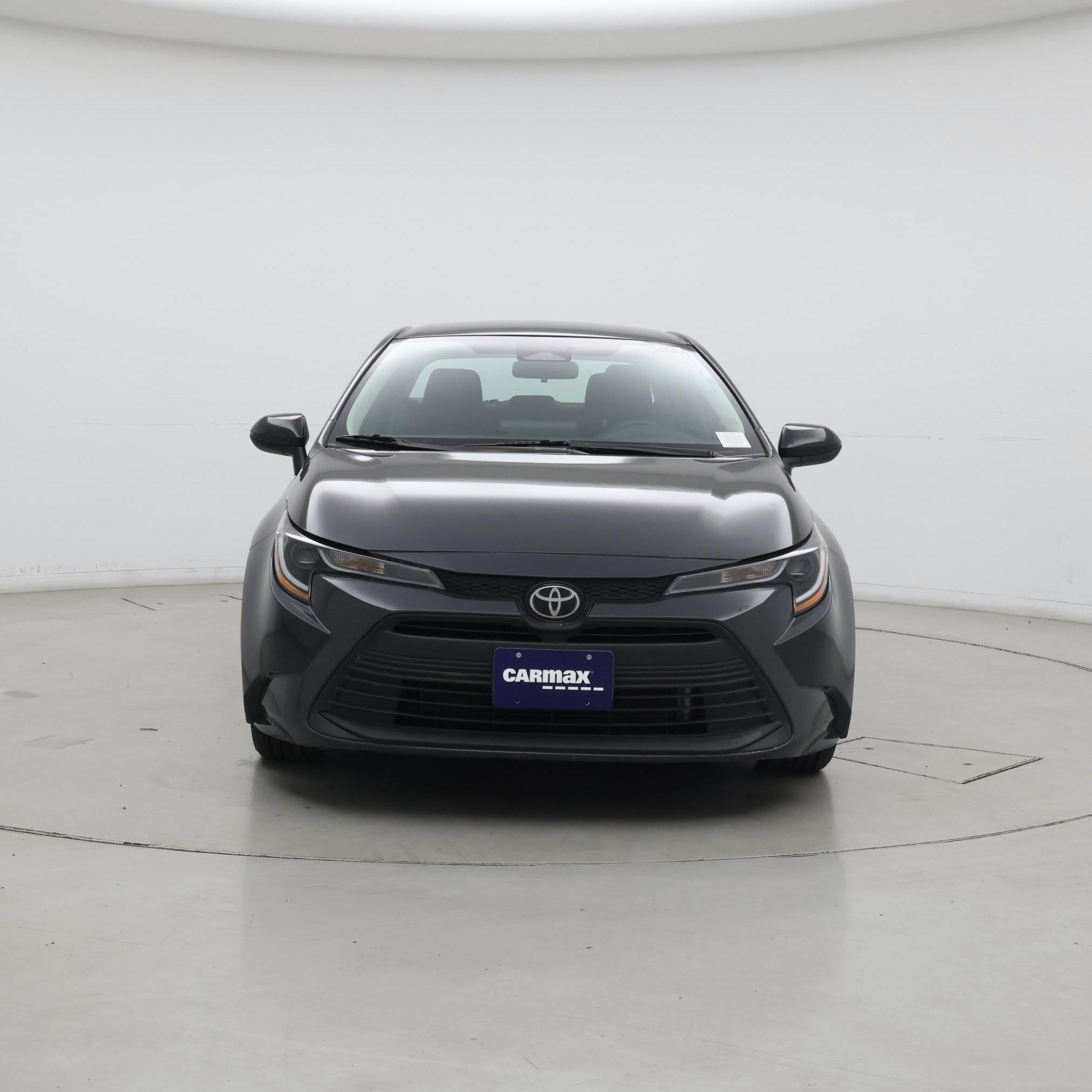 Thumbnail: 2024 Toyota Corolla - 5