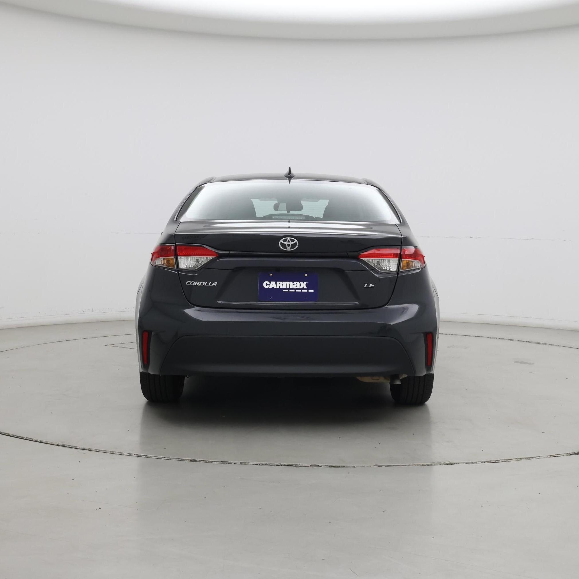 Thumbnail: 2024 Toyota Corolla - 6