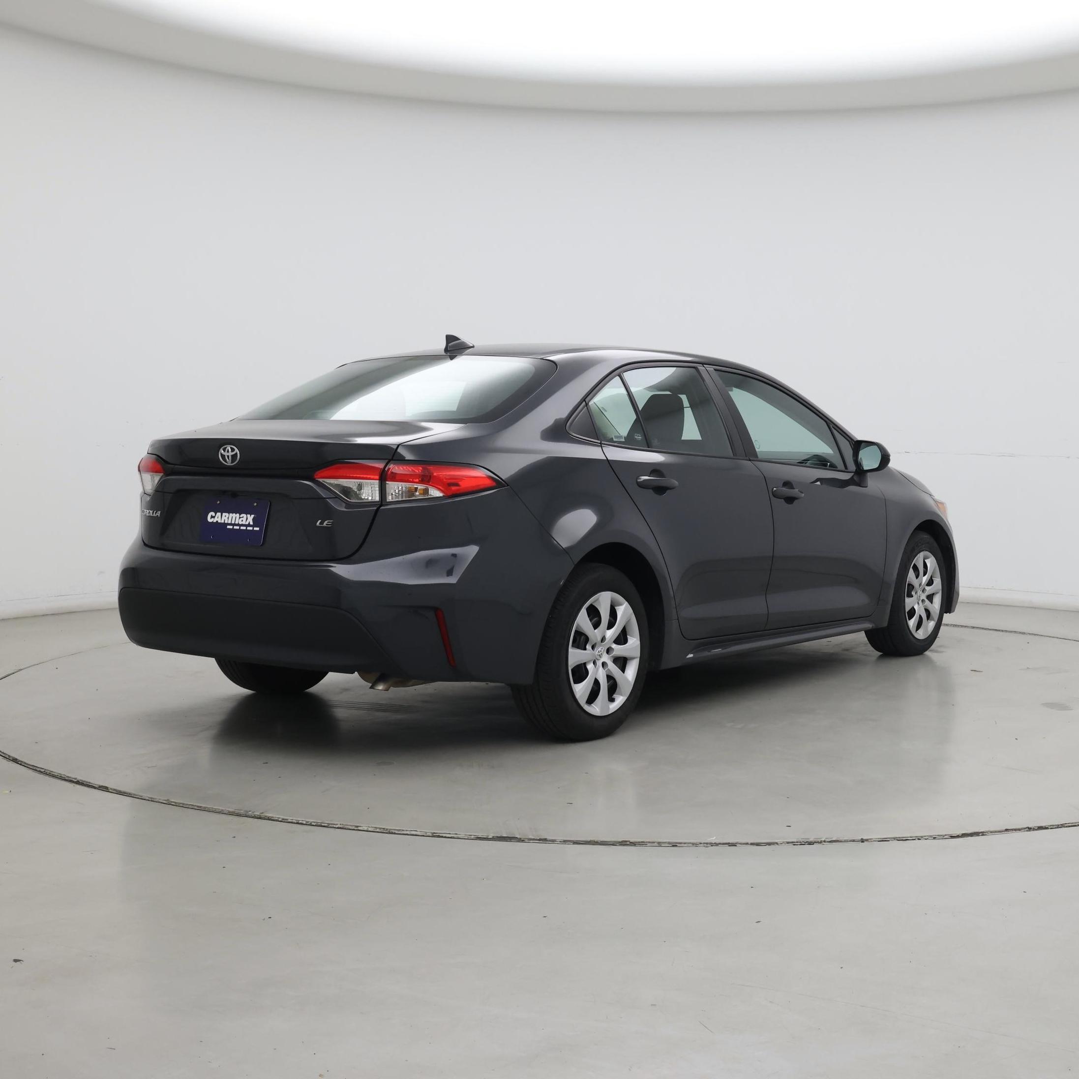 Thumbnail: 2024 Toyota Corolla - 8