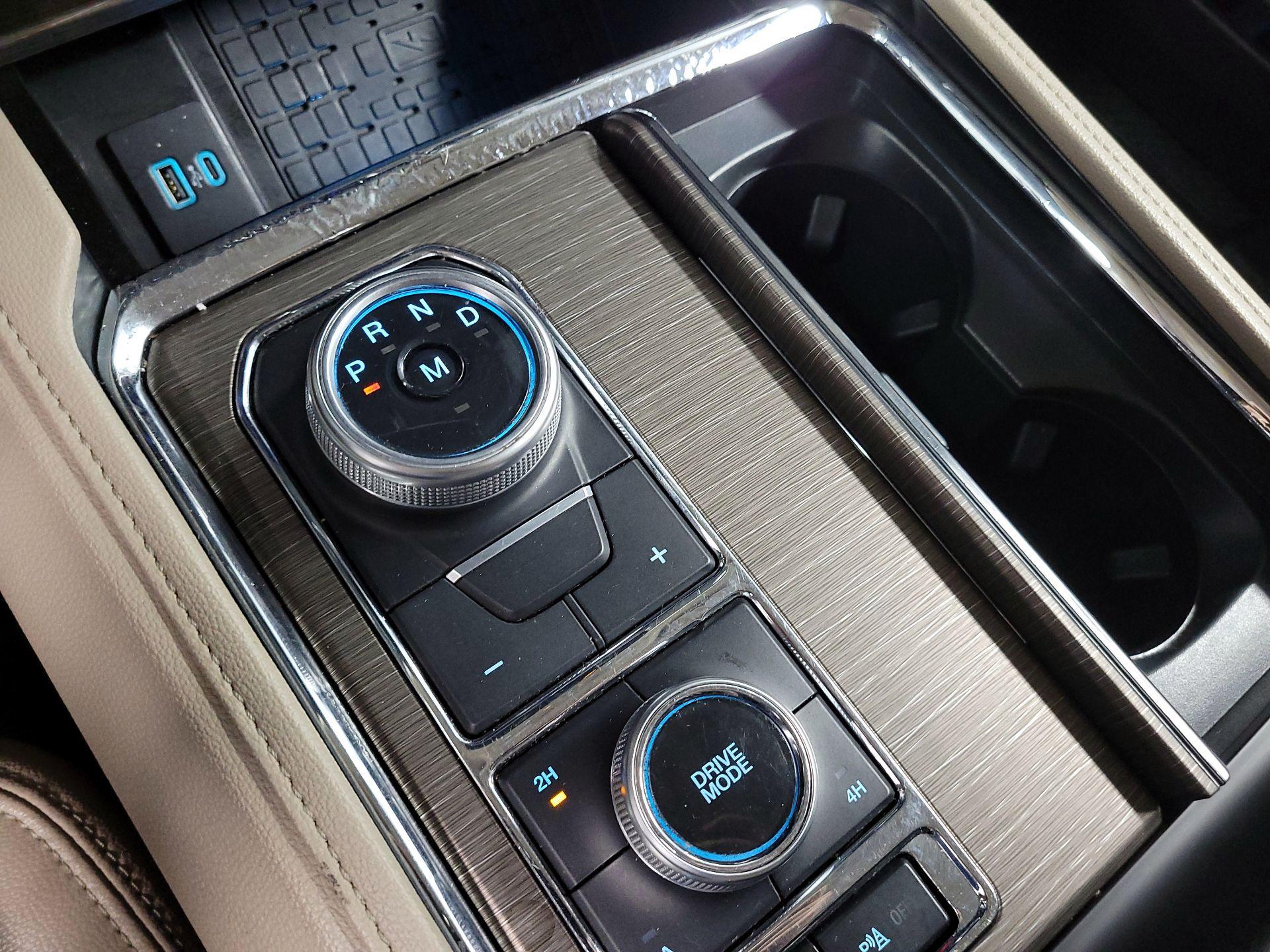 Thumbnail: 2024 Ford Expedition MAX - 14