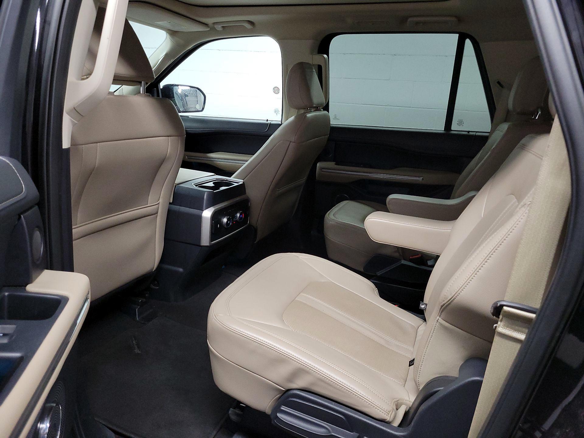 Thumbnail: 2024 Ford Expedition MAX - 15