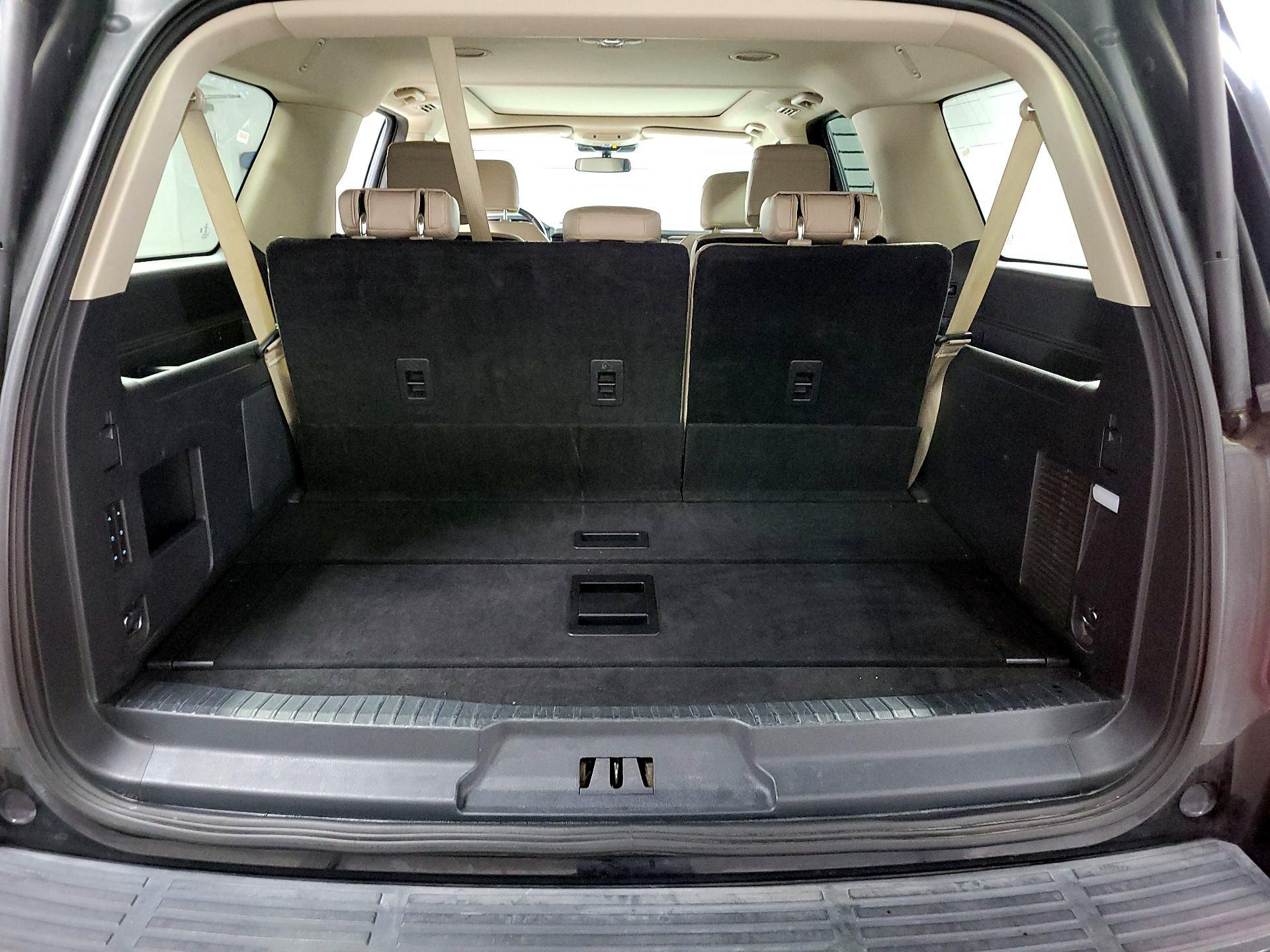 Thumbnail: 2024 Ford Expedition MAX - 16