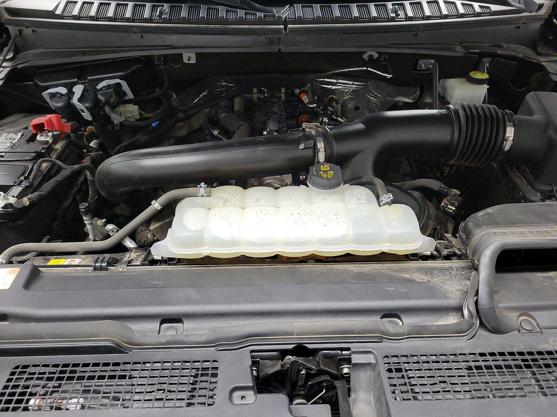 Thumbnail: 2024 Ford Expedition MAX - 17