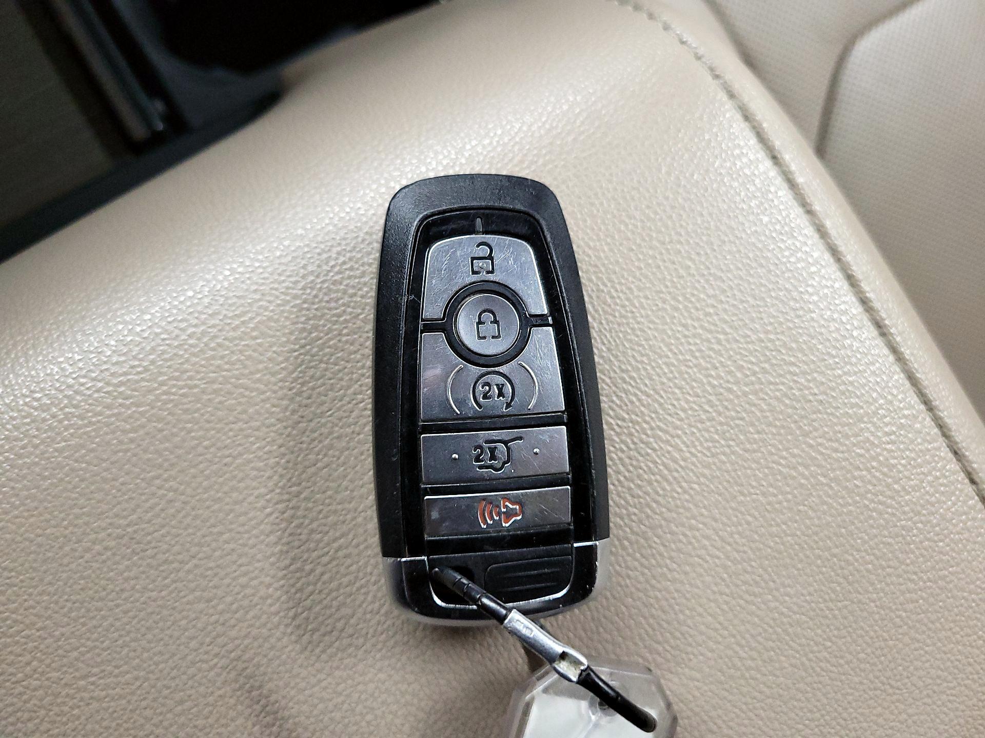 Thumbnail: 2024 Ford Expedition MAX - 18