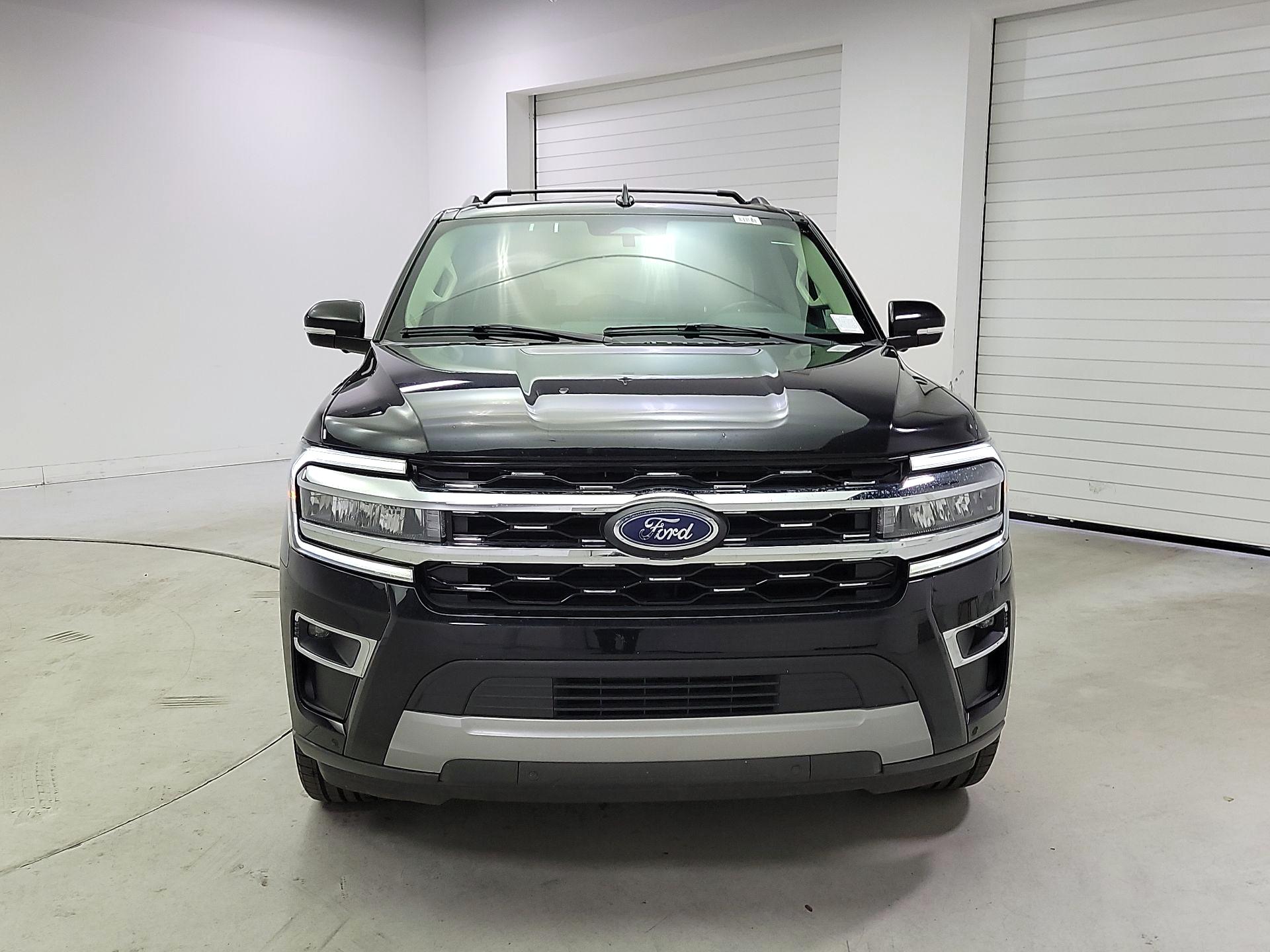 Thumbnail: 2024 Ford Expedition MAX - 2