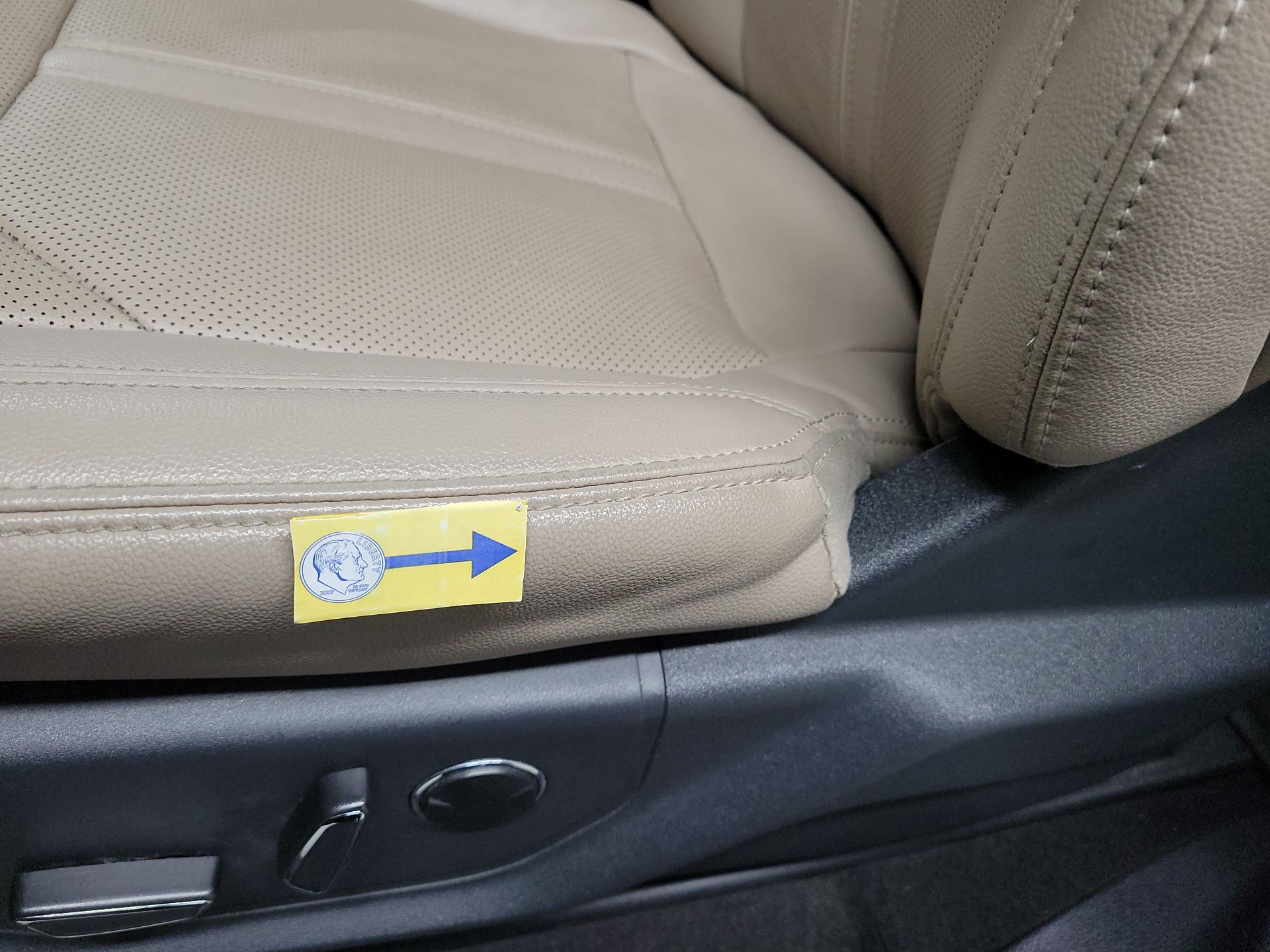 Thumbnail: 2024 Ford Expedition MAX - 19